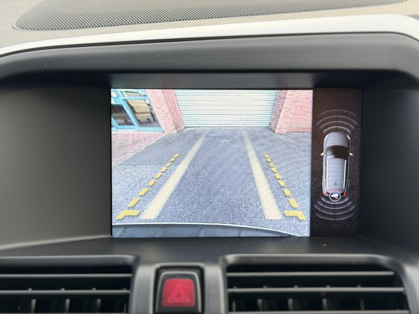 Volvo XC60 2.0 T5 SE Lux Nav SUV 5dr Petrol Auto Euro 6 (s/s) (245 ps)