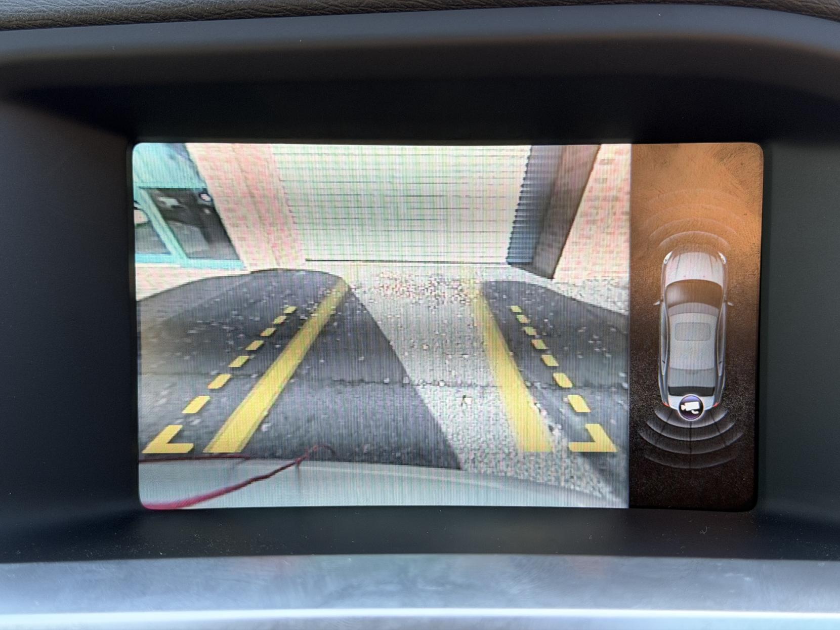 Volvo S60 3.0 T6 R-Design Lux Nav Saloon 4dr Petrol Geartronic AWD Euro 5 (304 ps)