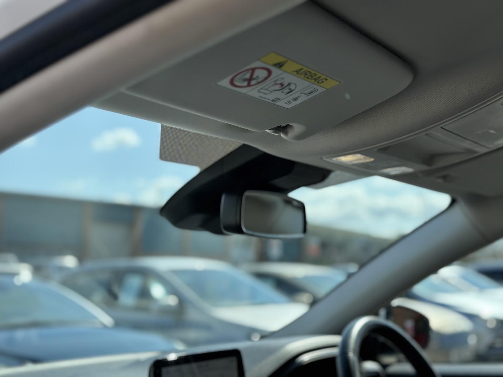 Ford Focus 1.0T EcoBoost Titanium Hatchback 5dr Petrol Manual Euro 6 (s/s) (125 ps)