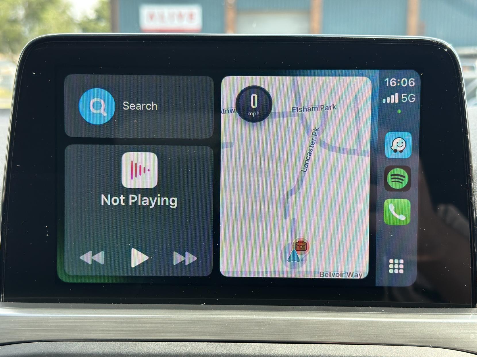 Ford Focus 1.0T EcoBoost Titanium Hatchback 5dr Petrol Manual Euro 6 (s/s) (125 ps)