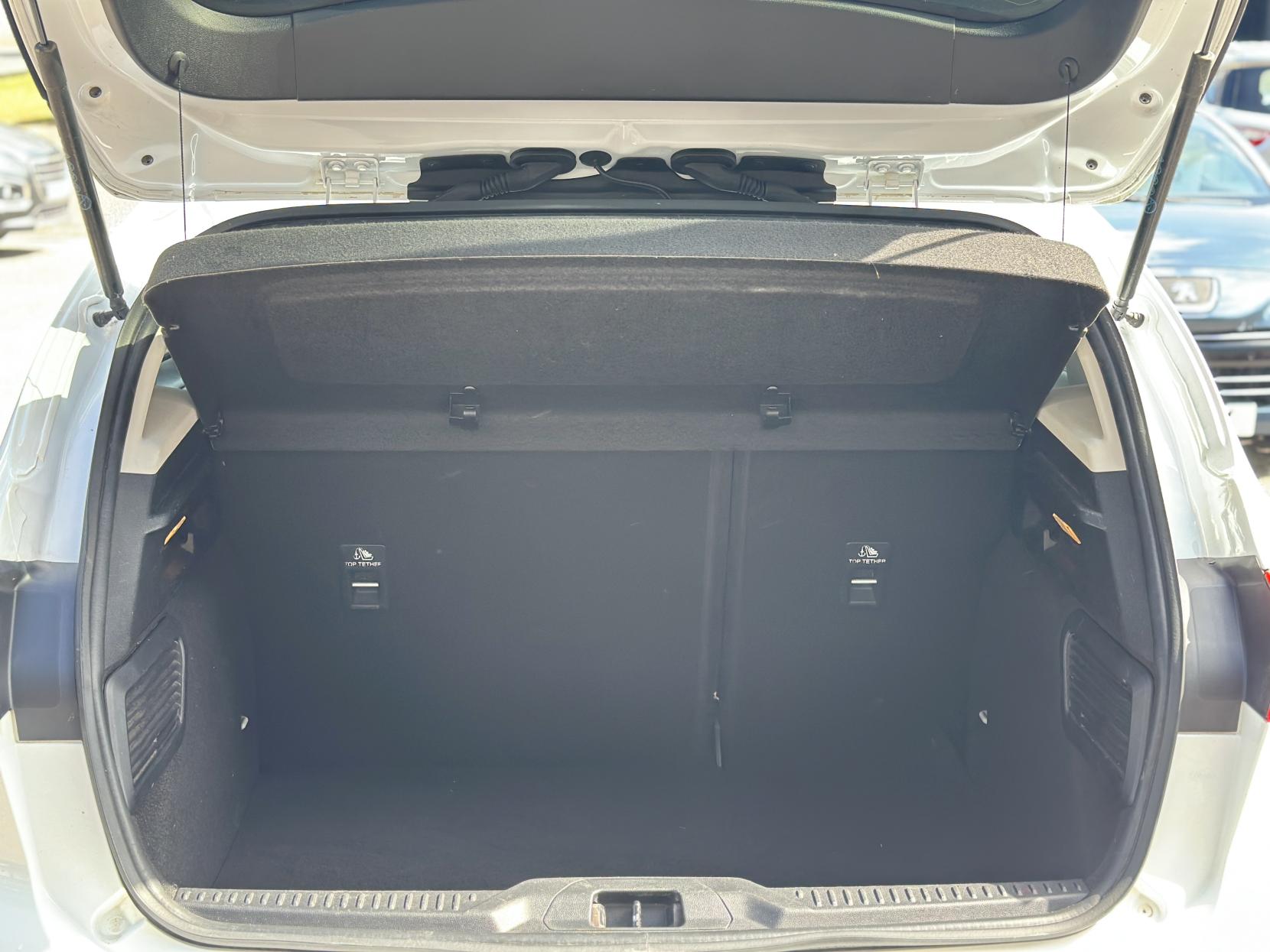 Ford Focus 1.0T EcoBoost Titanium Hatchback 5dr Petrol Manual Euro 6 (s/s) (125 ps)