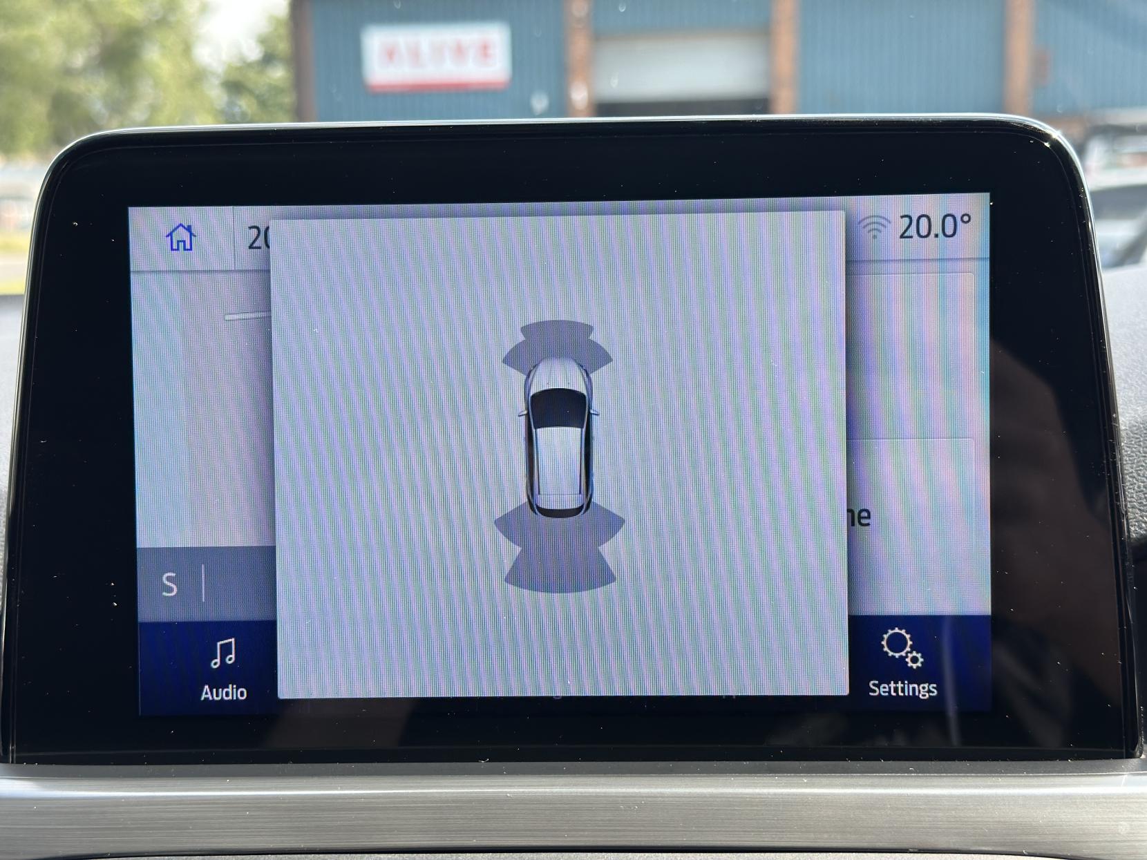 Ford Focus 1.0T EcoBoost Titanium Hatchback 5dr Petrol Manual Euro 6 (s/s) (125 ps)