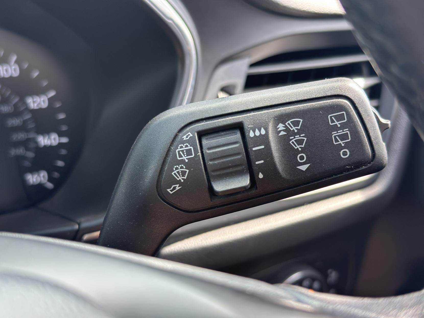 Ford Focus 1.0T EcoBoost Titanium Hatchback 5dr Petrol Manual Euro 6 (s/s) (125 ps)