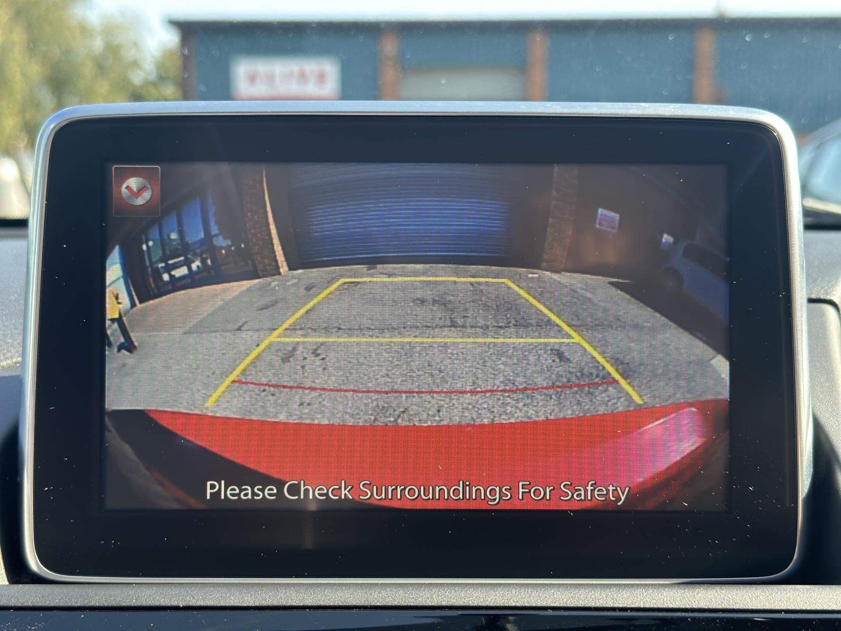 Fiat 124 Spider 1.4 MultiAir Lusso Convertible 2dr Petrol Euro 6 (140 ps)