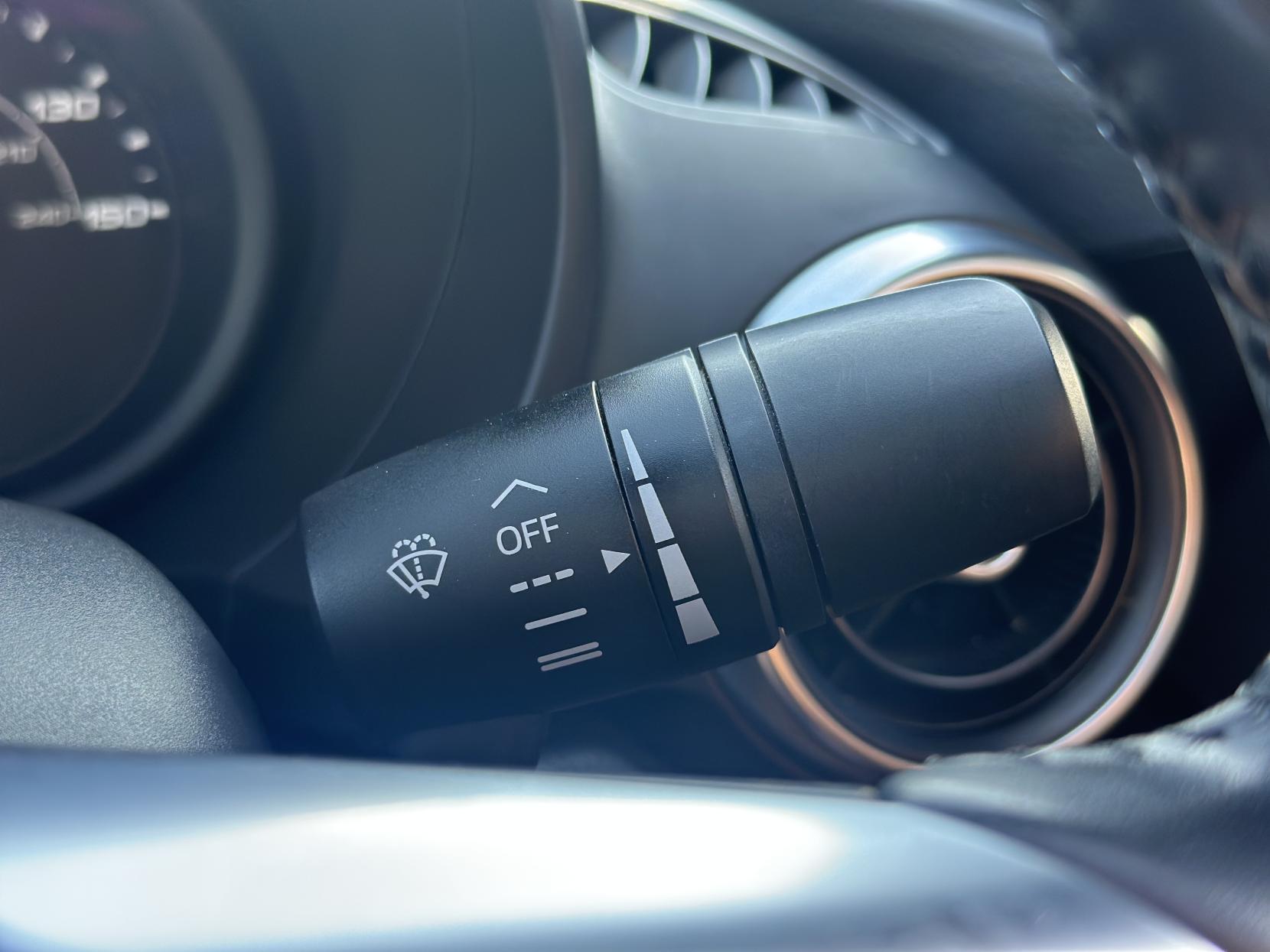 Fiat 124 Spider 1.4 MultiAir Lusso Convertible 2dr Petrol Euro 6 (140 ps)