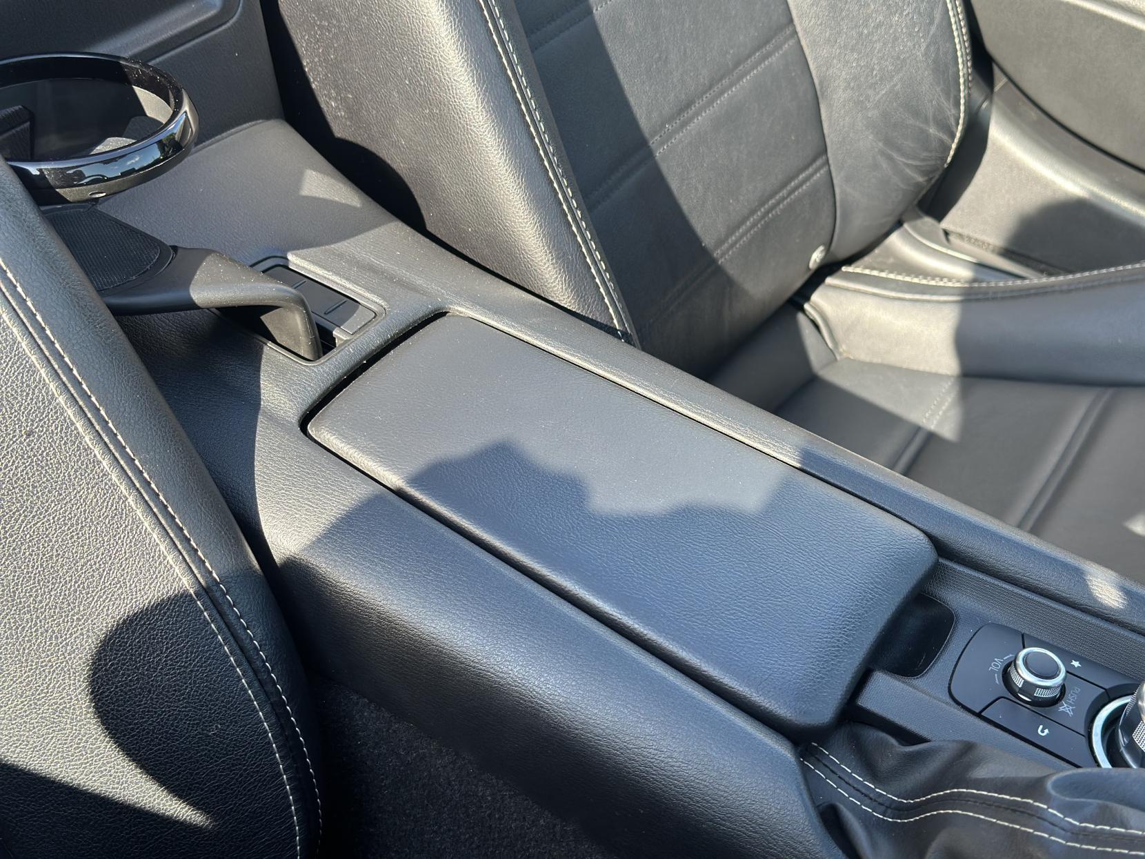 Fiat 124 Spider 1.4 MultiAir Lusso Convertible 2dr Petrol Euro 6 (140 ps)