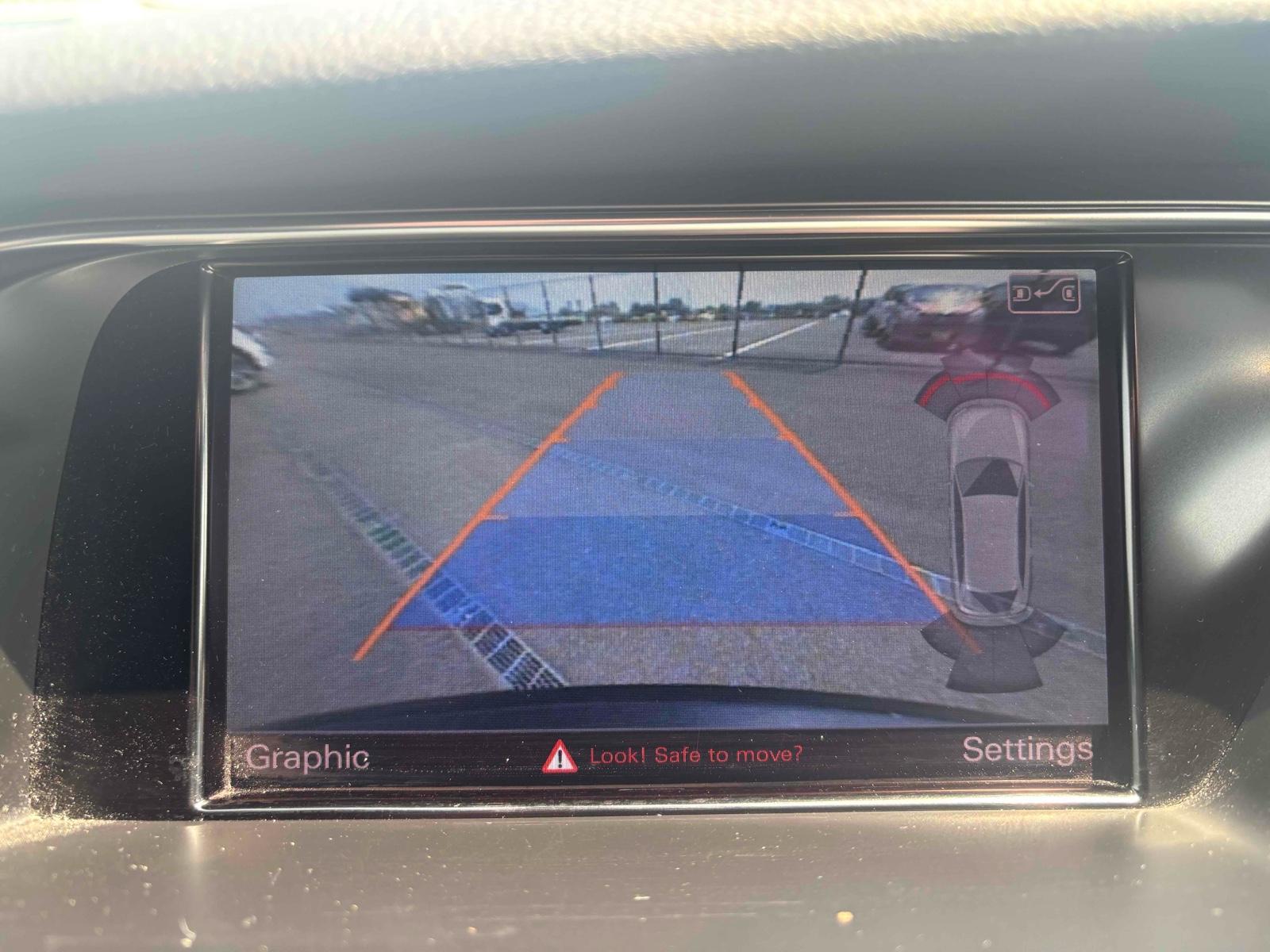 Audi A4 2.0 TFSI S line Saloon 4dr Petrol Multitronic 