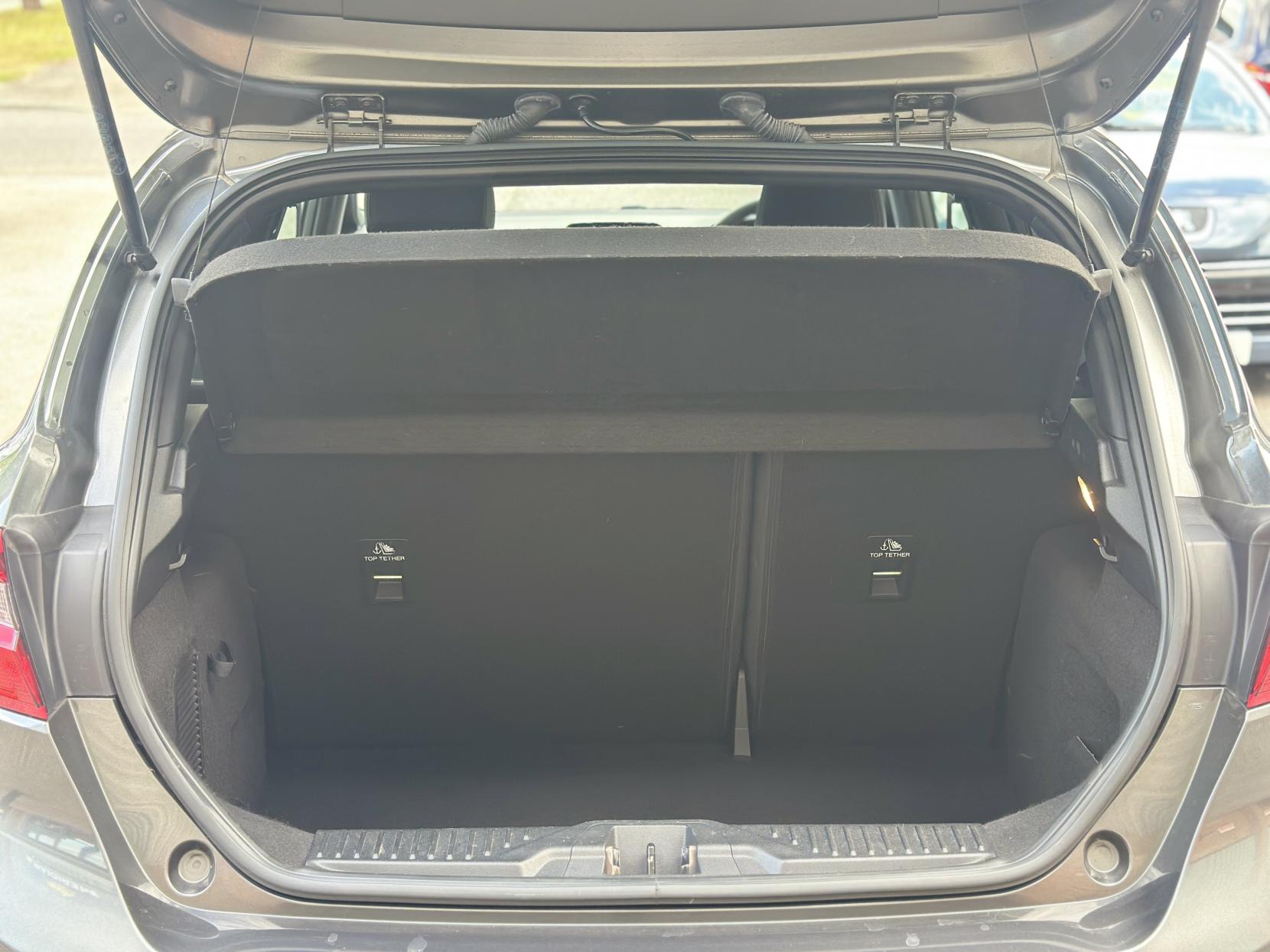 Ford Fiesta 1.0T EcoBoost GPF ST-Line Hatchback 5dr Petrol Manual Euro 6 (s/s) (125 ps)