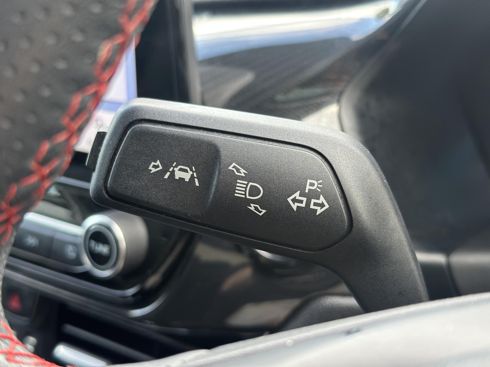 Ford Fiesta 1.0T EcoBoost GPF ST-Line Hatchback 5dr Petrol Manual Euro 6 (s/s) (125 ps)