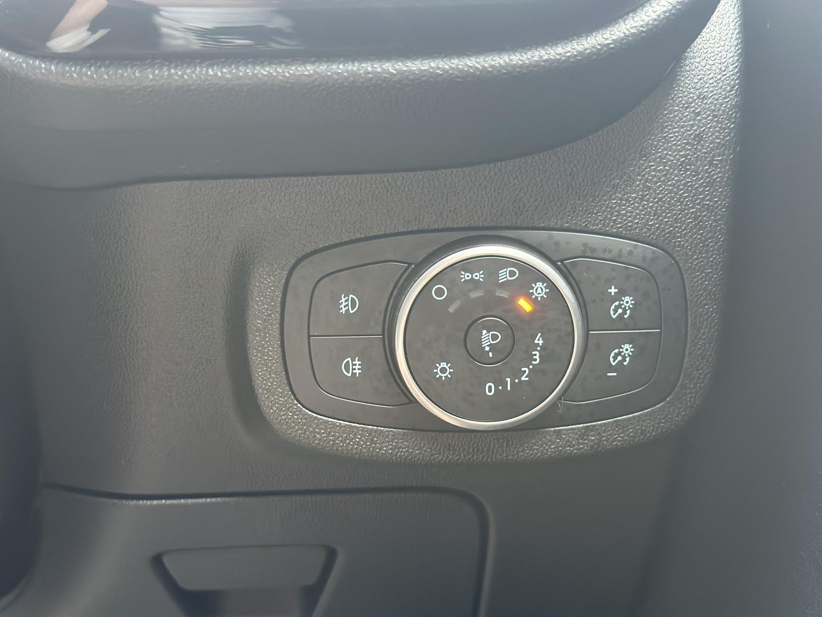 Ford Fiesta 1.0T EcoBoost GPF ST-Line Hatchback 5dr Petrol Manual Euro 6 (s/s) (125 ps)