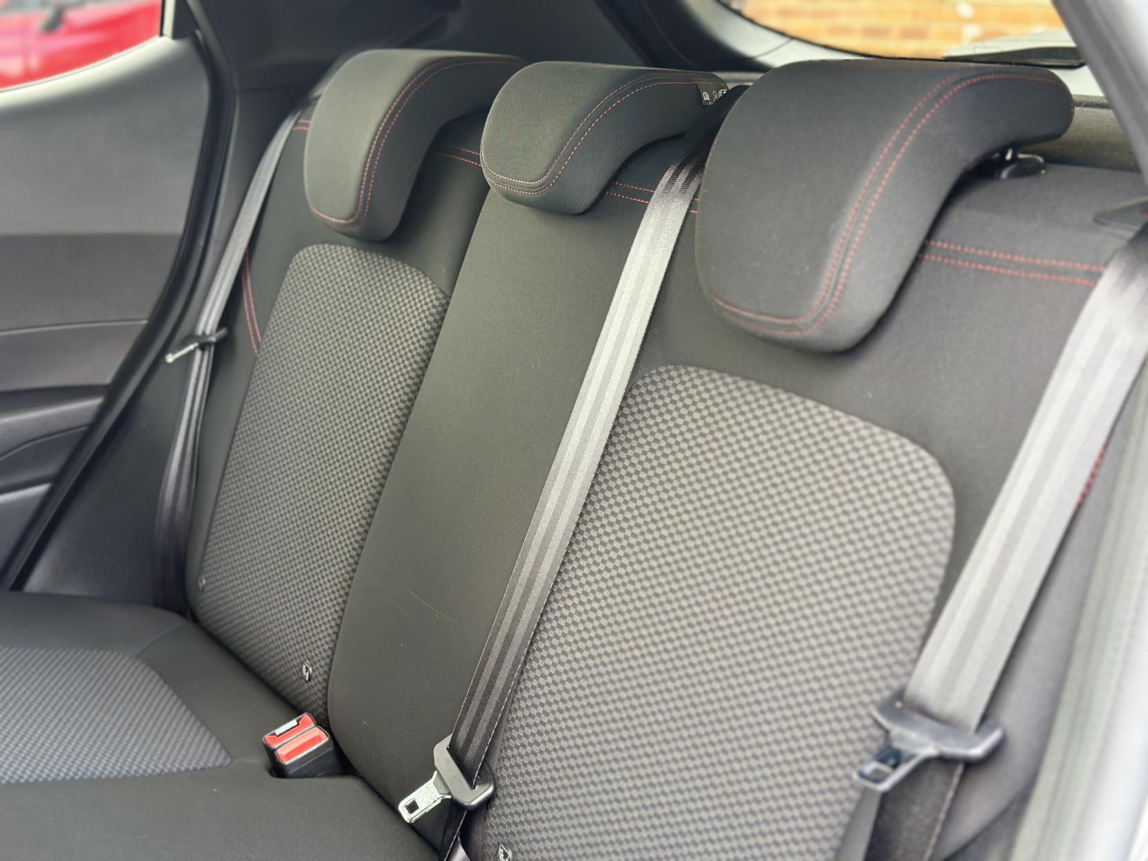 Ford Fiesta 1.0T EcoBoost GPF ST-Line Hatchback 5dr Petrol Manual Euro 6 (s/s) (125 ps)