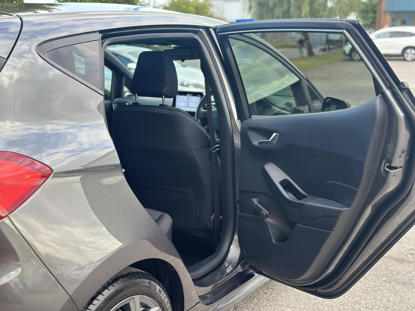 Ford Fiesta 1.0T EcoBoost GPF ST-Line Hatchback 5dr Petrol Manual Euro 6 (s/s) (125 ps)