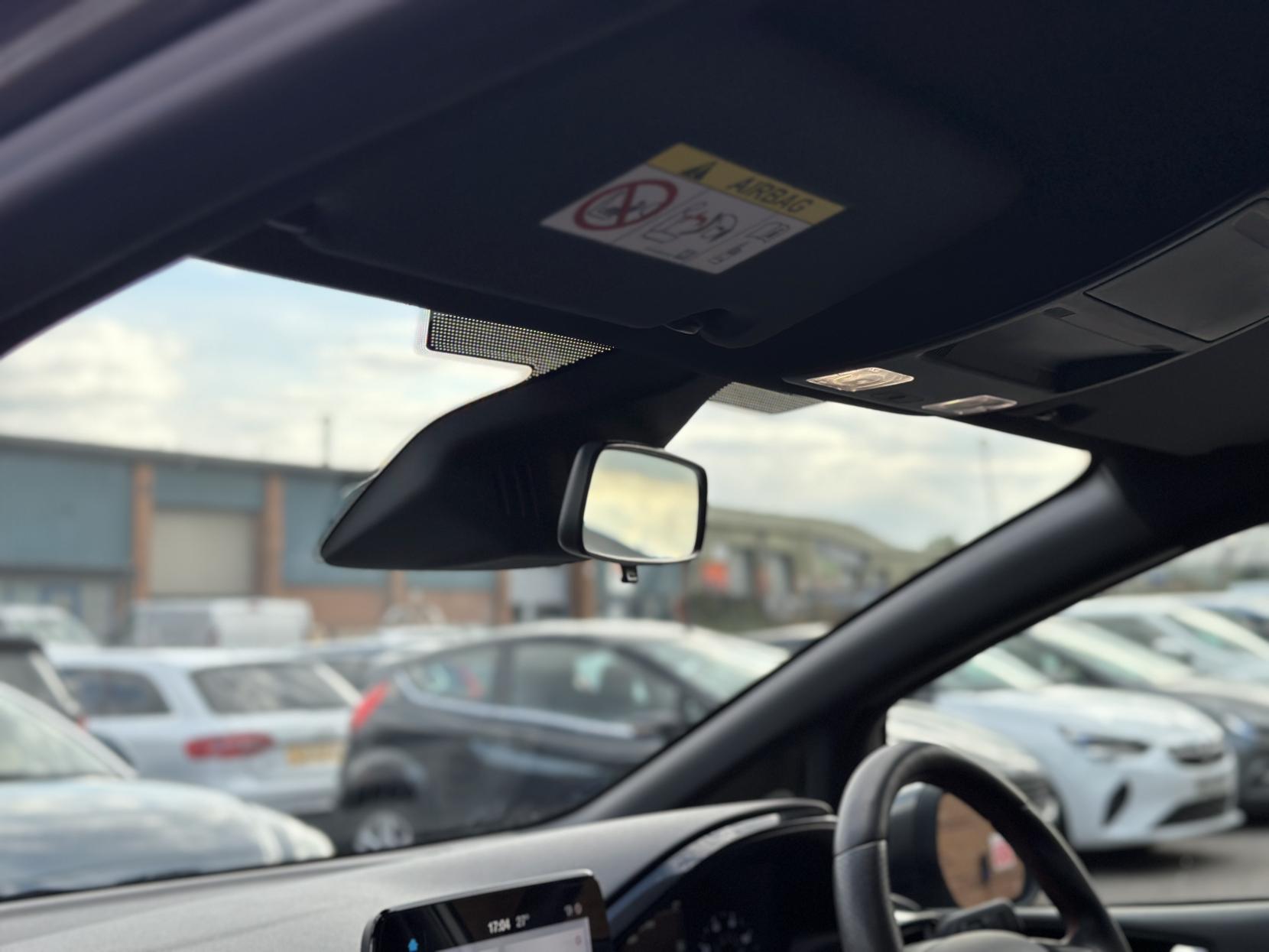 Ford Fiesta 1.0T EcoBoost GPF ST-Line Hatchback 5dr Petrol Manual Euro 6 (s/s) (125 ps)