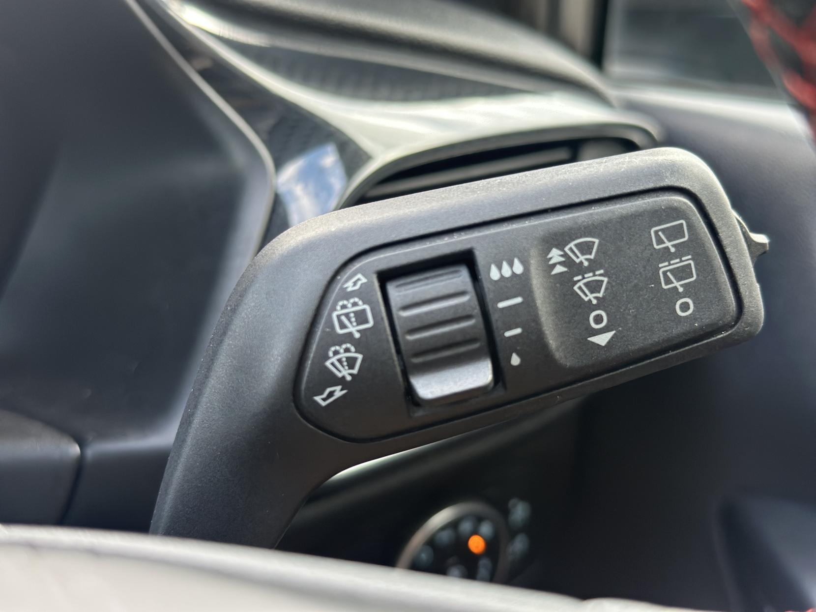 Ford Fiesta 1.0T EcoBoost GPF ST-Line Hatchback 5dr Petrol Manual Euro 6 (s/s) (125 ps)