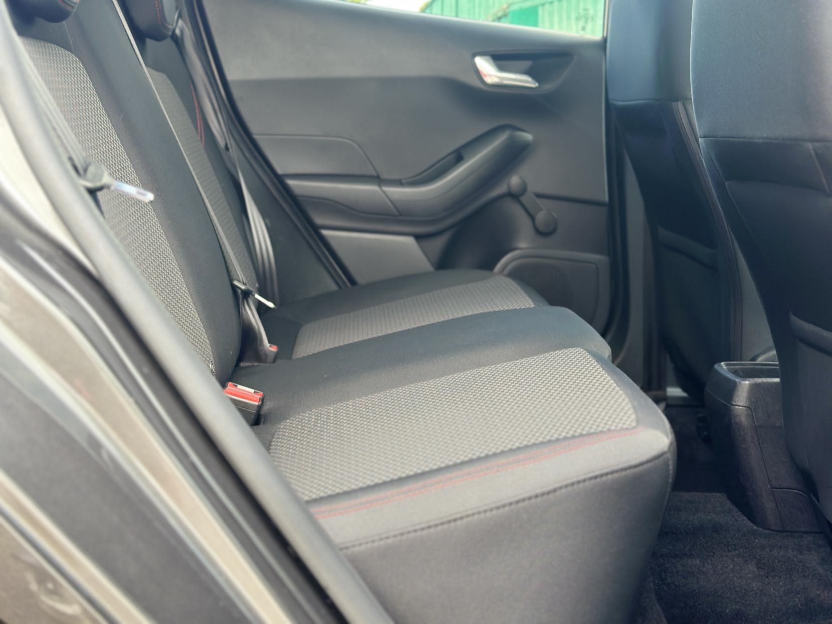 Ford Fiesta 1.0T EcoBoost GPF ST-Line Hatchback 5dr Petrol Manual Euro 6 (s/s) (125 ps)