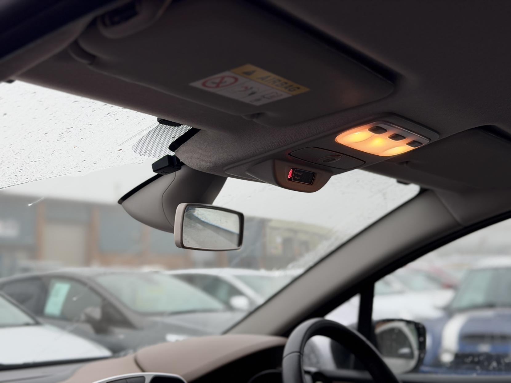 Renault Clio Lutecia Ganache