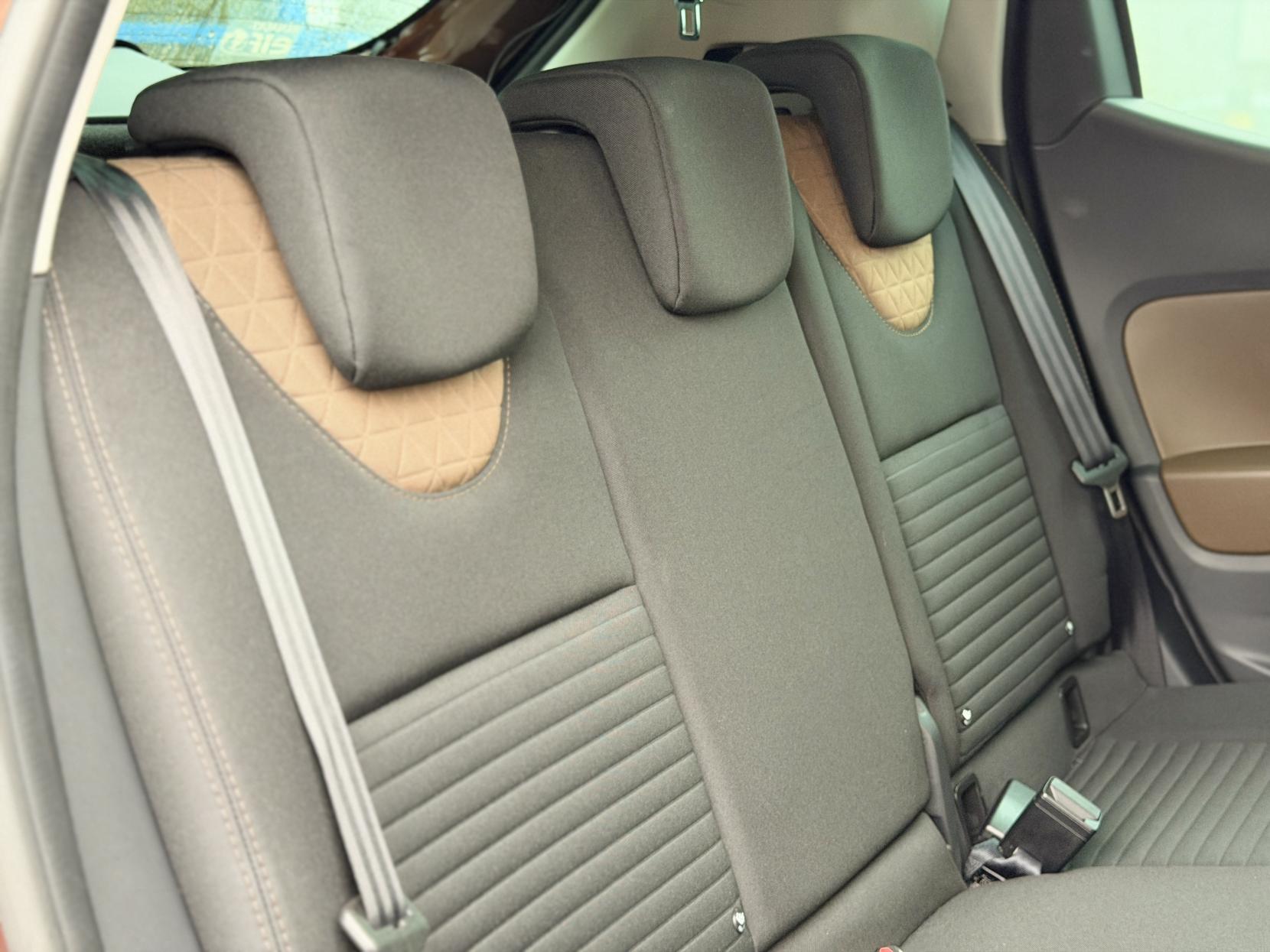 Renault Clio Lutecia Ganache