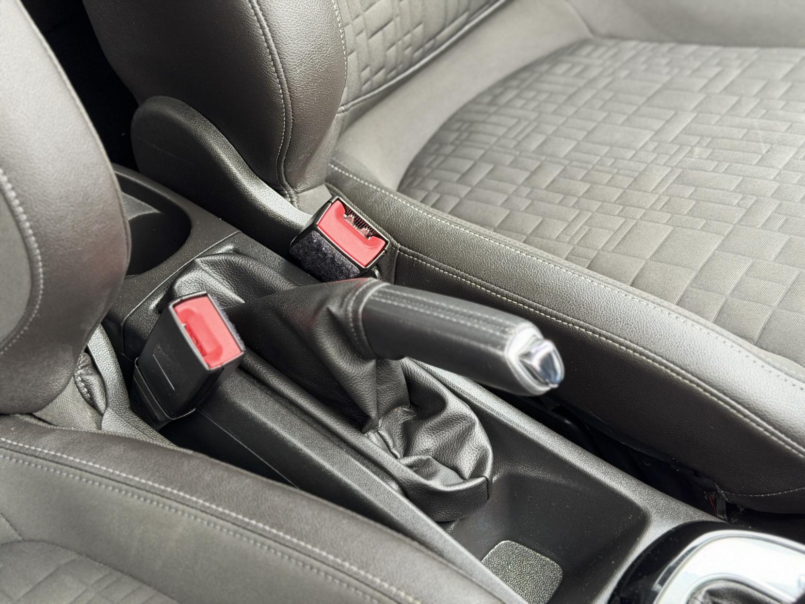 Vauxhall Corsa 1.4i SE Hatchback 5dr Petrol Auto Euro 6 (90 ps)