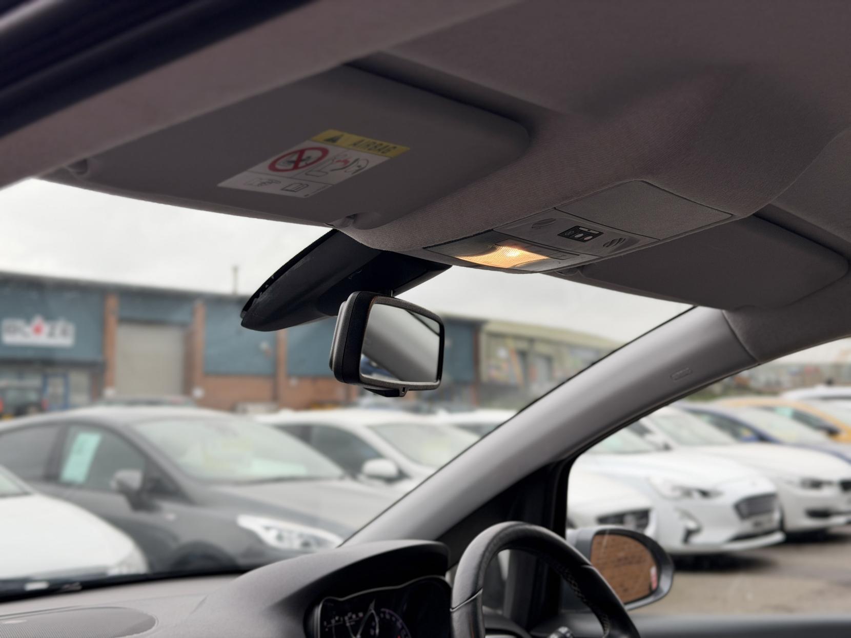 Vauxhall Corsa 1.4i SE Hatchback 5dr Petrol Auto Euro 6 (90 ps)