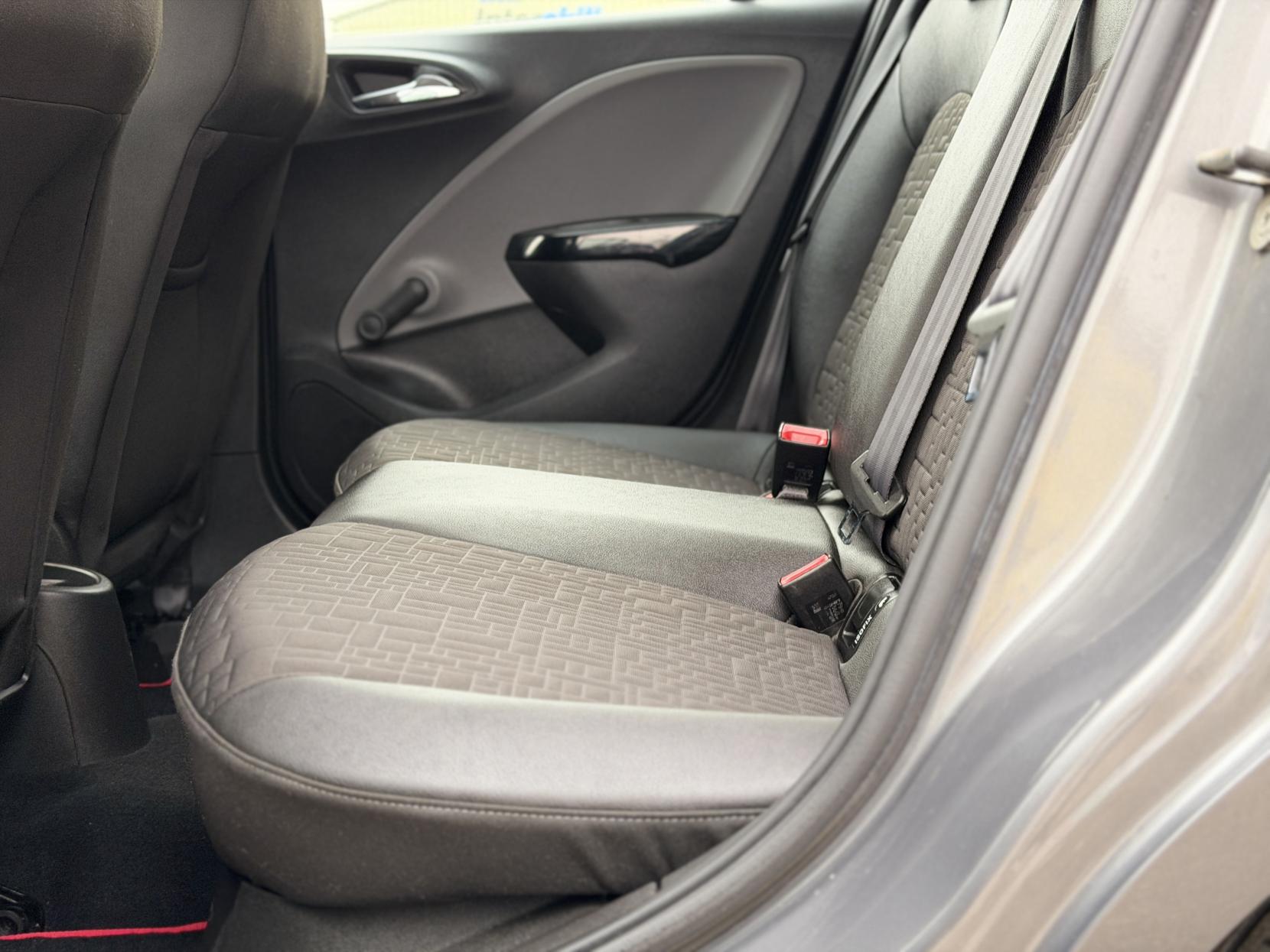 Vauxhall Corsa 1.4i SE Hatchback 5dr Petrol Auto Euro 6 (90 ps)