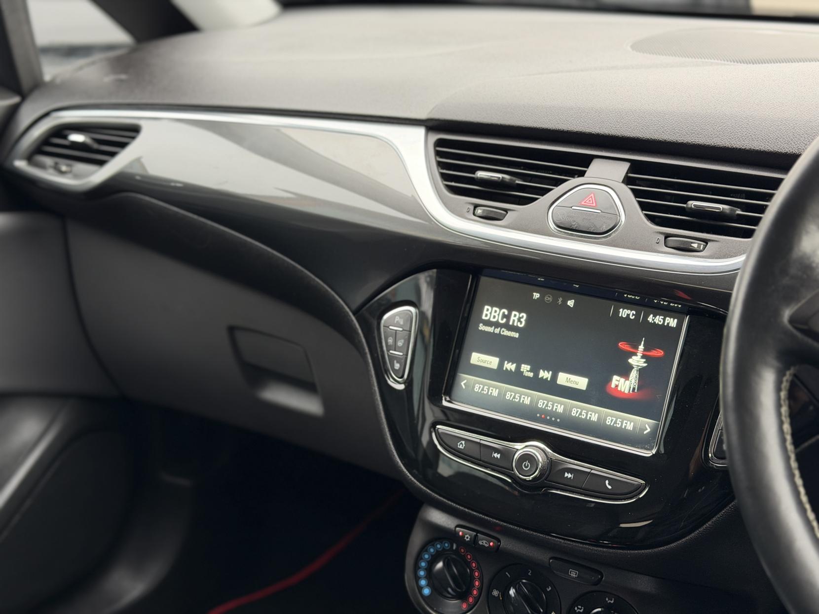 Vauxhall Corsa 1.4i SE Hatchback 5dr Petrol Auto Euro 6 (90 ps)