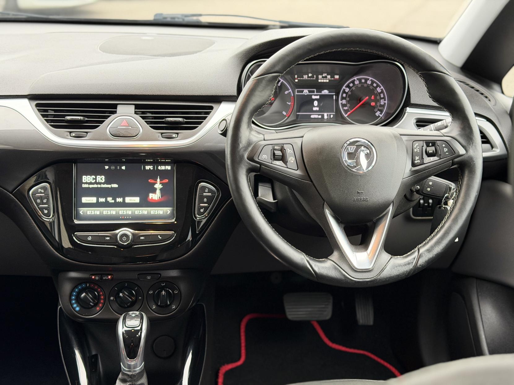 Vauxhall Corsa 1.4i SE Hatchback 5dr Petrol Auto Euro 6 (90 ps)