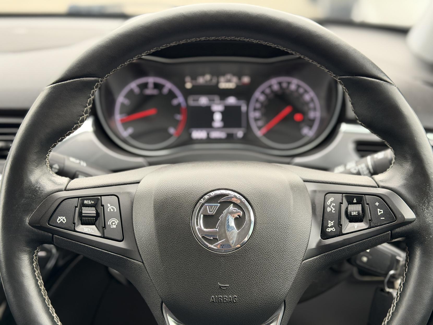 Vauxhall Corsa 1.4i SE Hatchback 5dr Petrol Auto Euro 6 (90 ps)