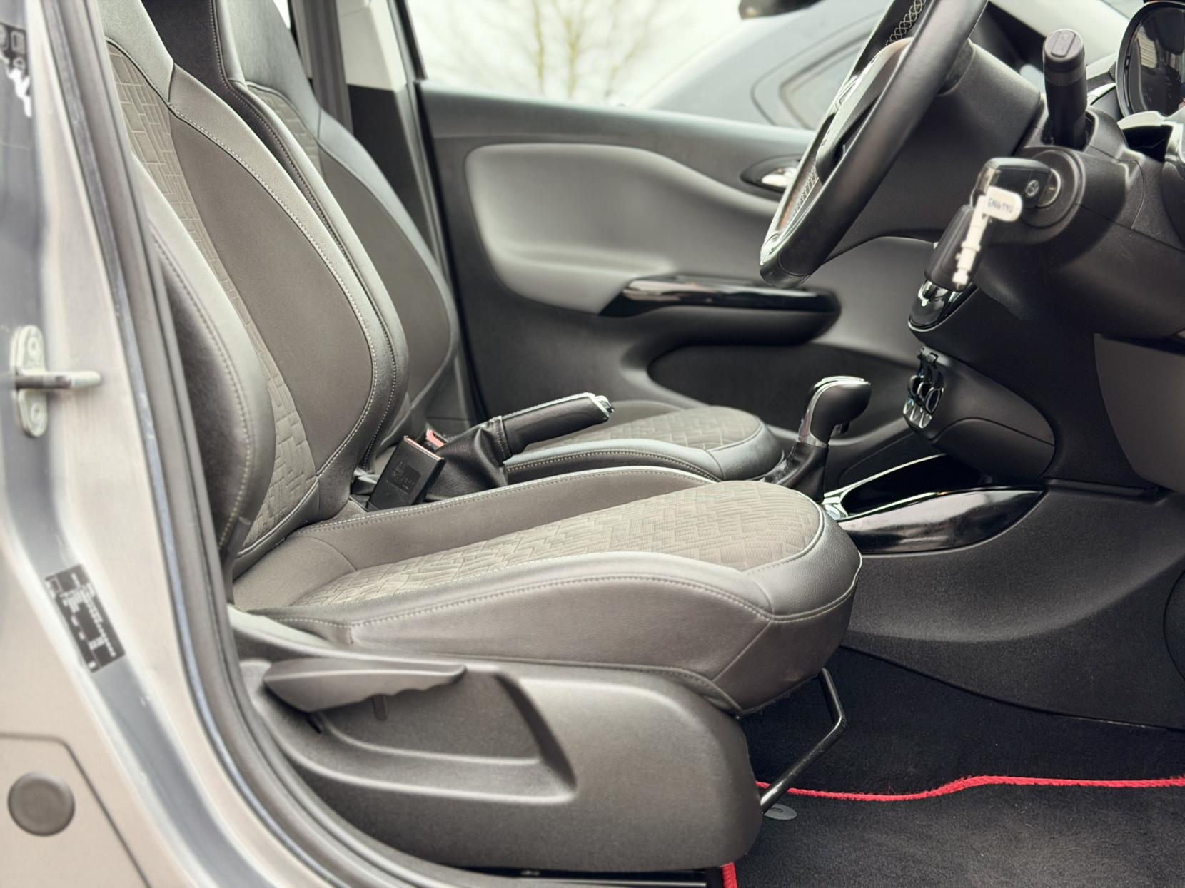 Vauxhall Corsa 1.4i SE Hatchback 5dr Petrol Auto Euro 6 (90 ps)