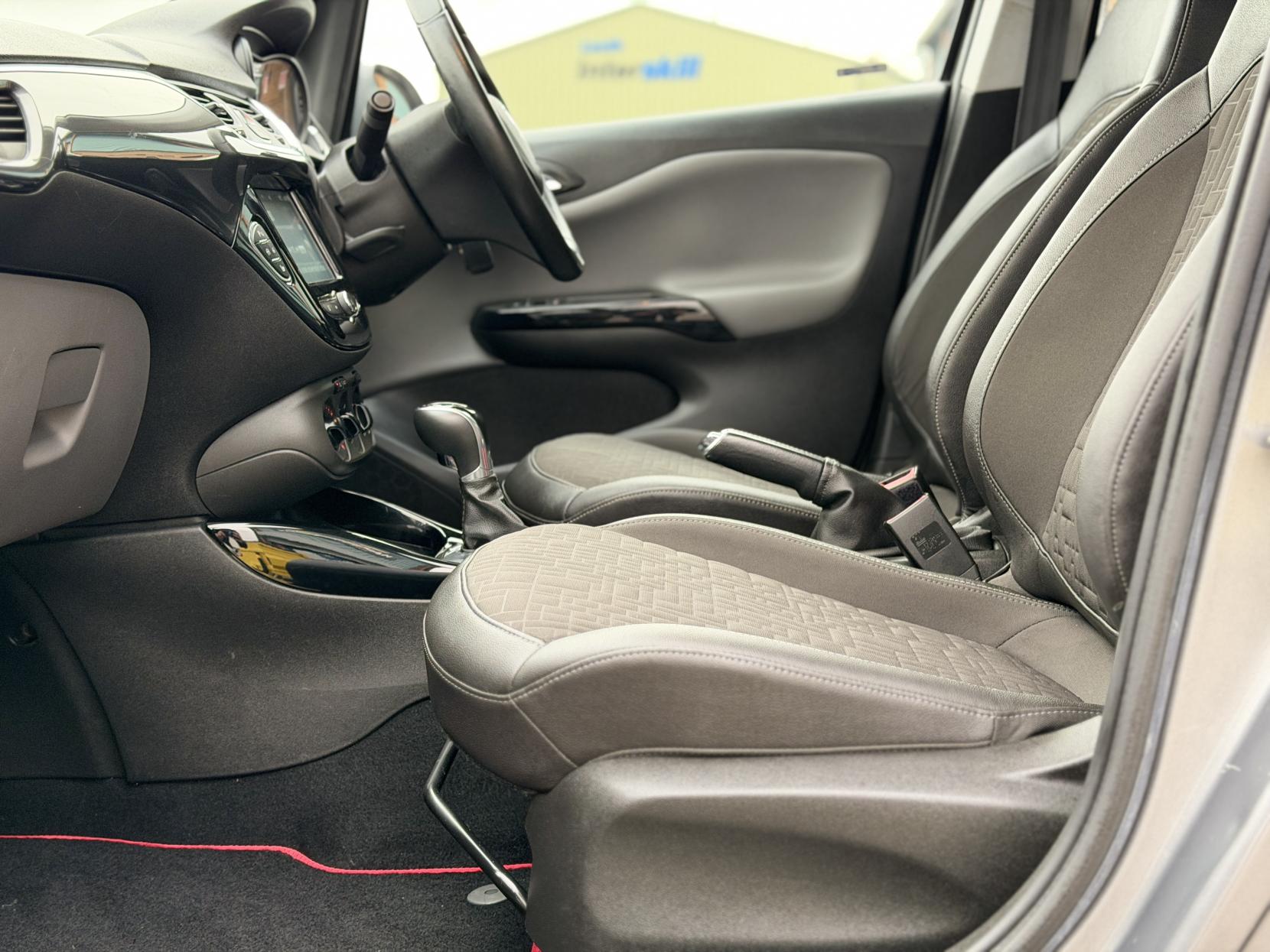 Vauxhall Corsa 1.4i SE Hatchback 5dr Petrol Auto Euro 6 (90 ps)