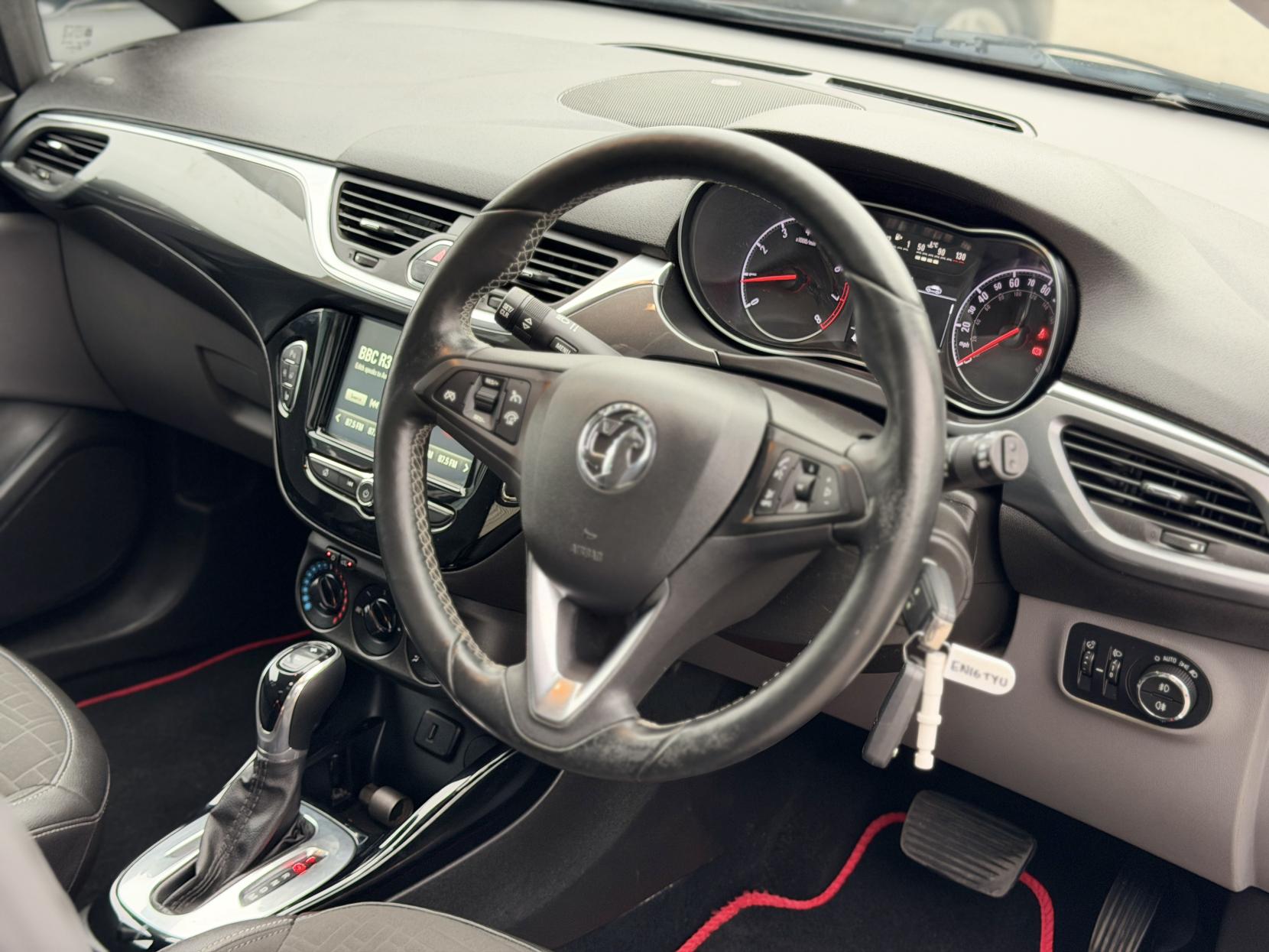 Vauxhall Corsa 1.4i SE Hatchback 5dr Petrol Auto Euro 6 (90 ps)