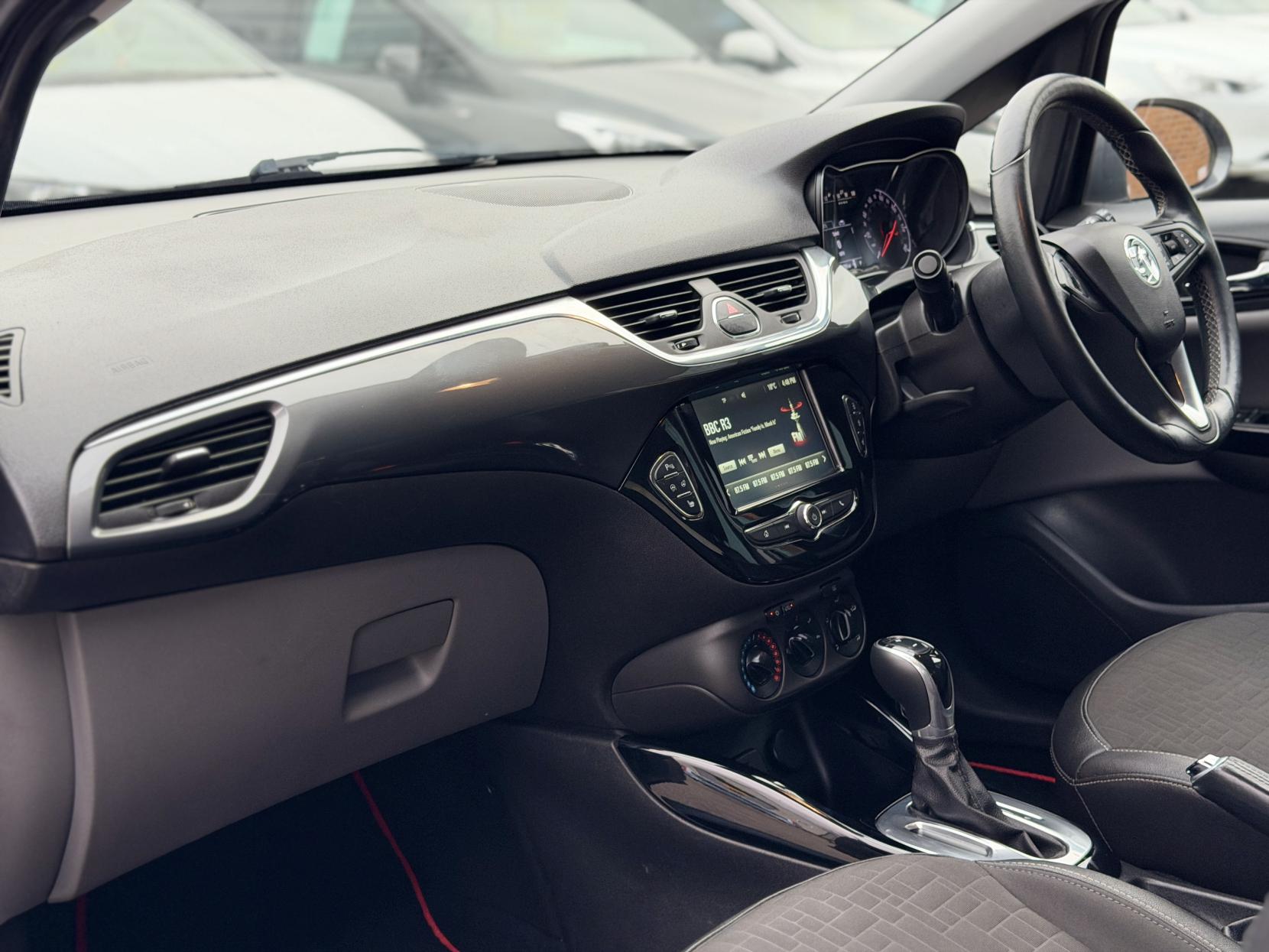 Vauxhall Corsa 1.4i SE Hatchback 5dr Petrol Auto Euro 6 (90 ps)