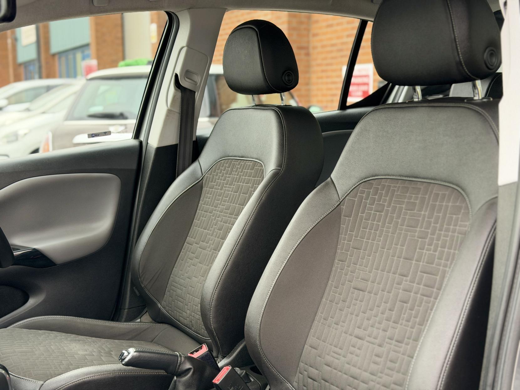 Vauxhall Corsa 1.4i SE Hatchback 5dr Petrol Auto Euro 6 (90 ps)