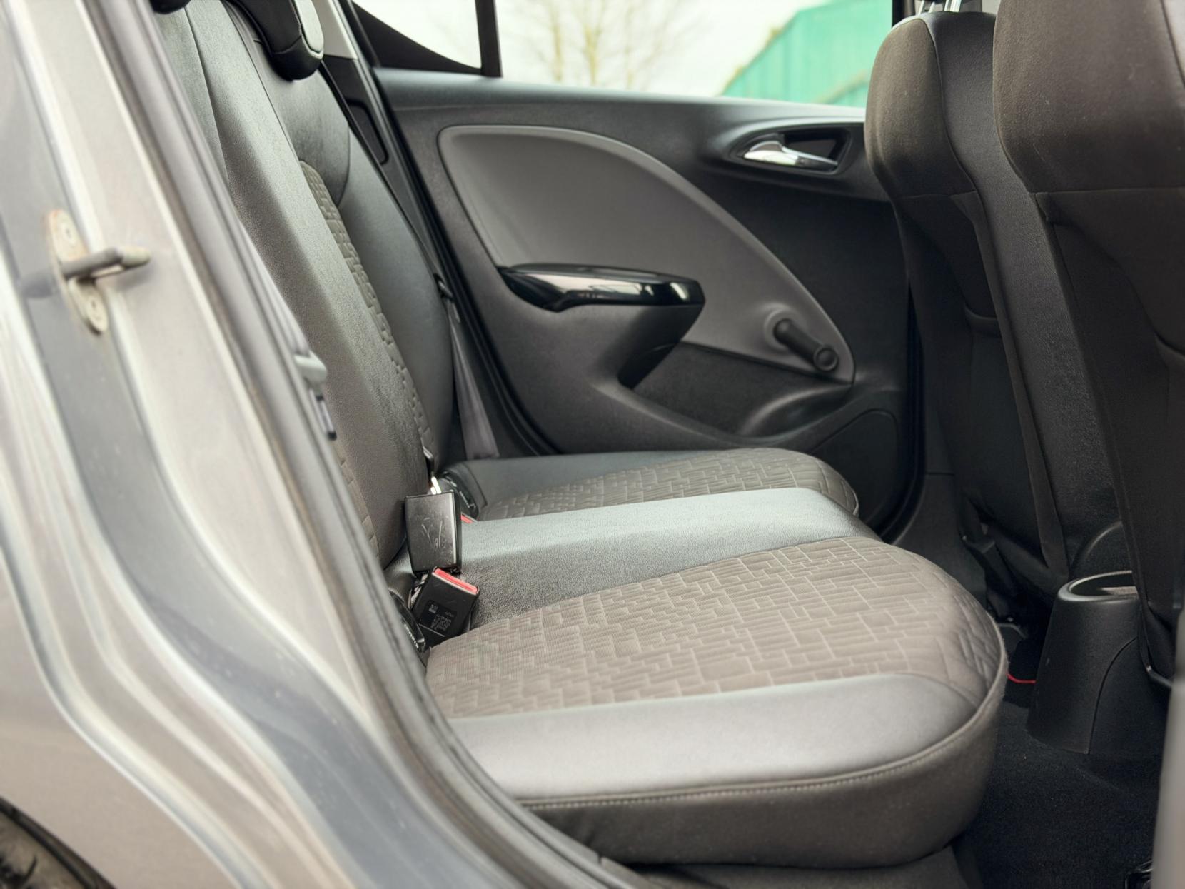 Vauxhall Corsa 1.4i SE Hatchback 5dr Petrol Auto Euro 6 (90 ps)