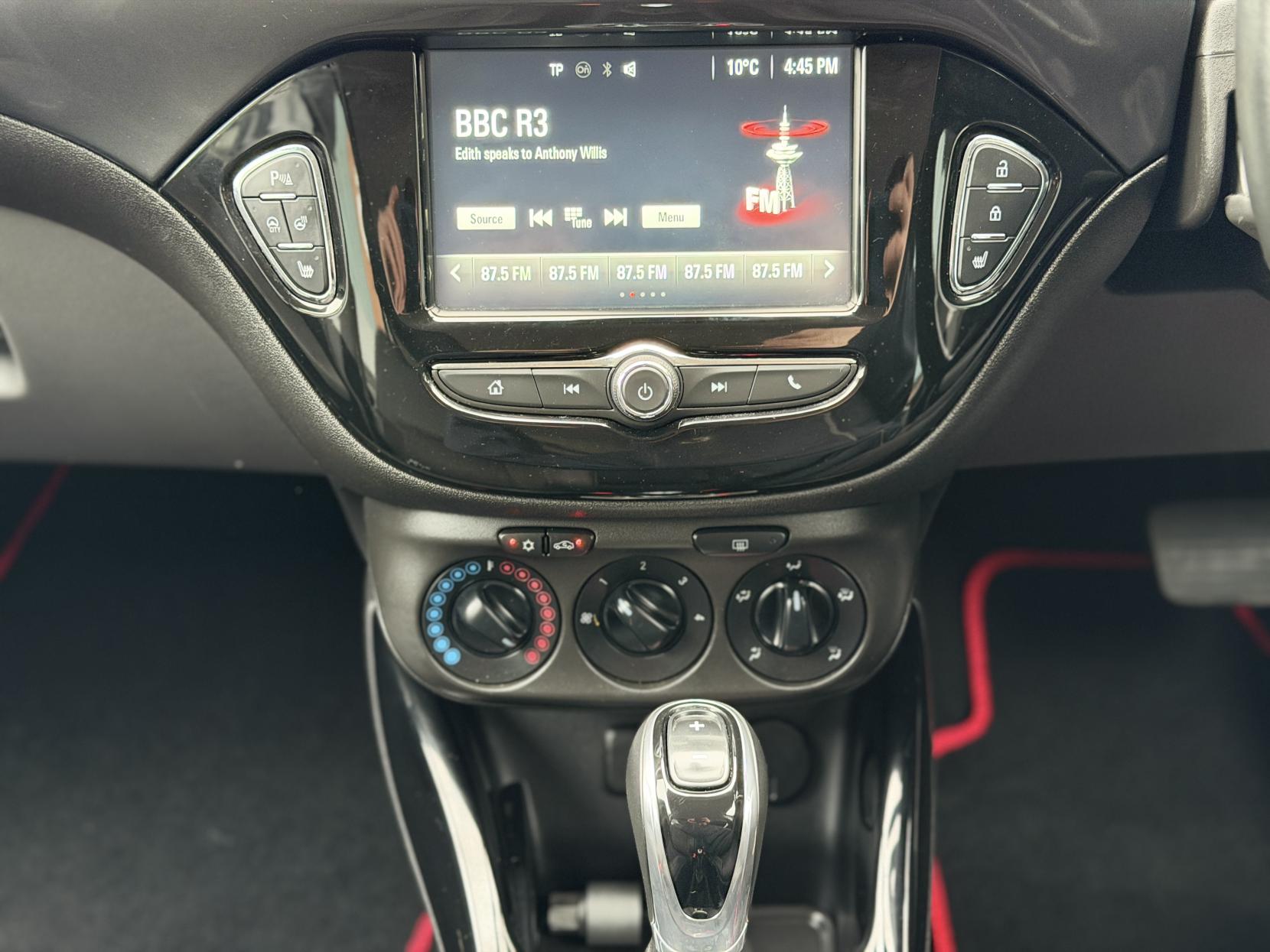 Vauxhall Corsa 1.4i SE Hatchback 5dr Petrol Auto Euro 6 (90 ps)