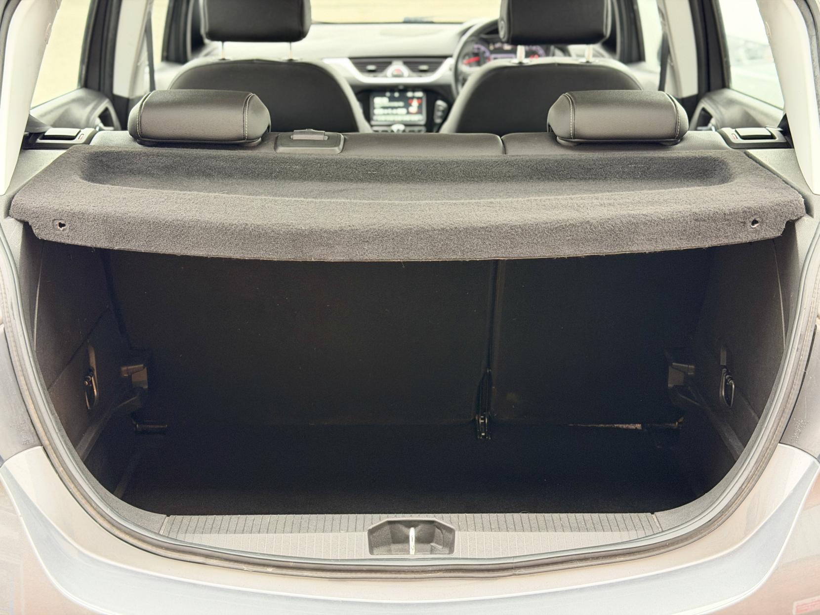 Vauxhall Corsa 1.4i SE Hatchback 5dr Petrol Auto Euro 6 (90 ps)