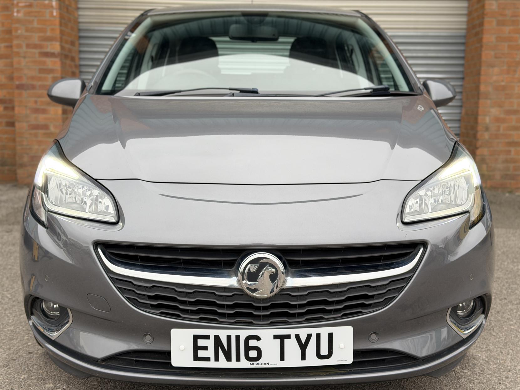 Vauxhall Corsa 1.4i SE Hatchback 5dr Petrol Auto Euro 6 (90 ps)