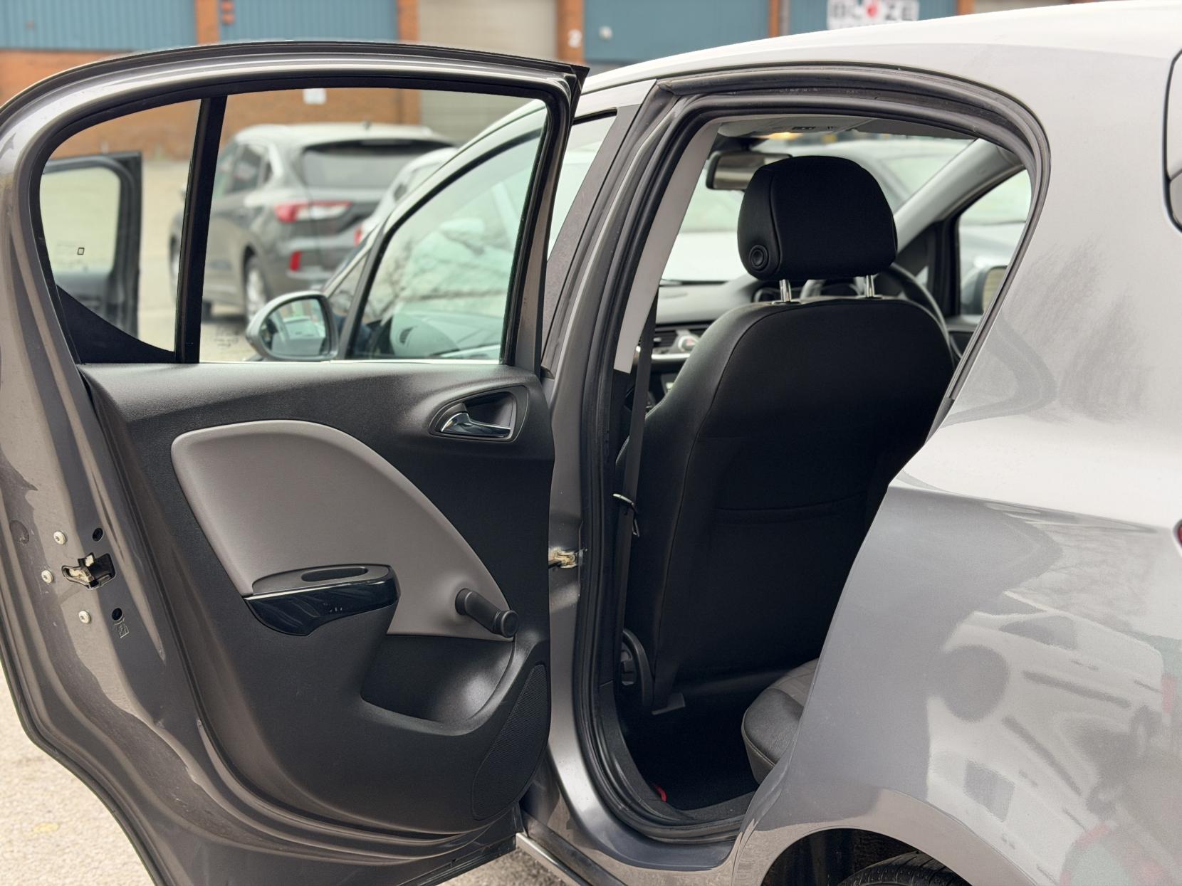 Vauxhall Corsa 1.4i SE Hatchback 5dr Petrol Auto Euro 6 (90 ps)