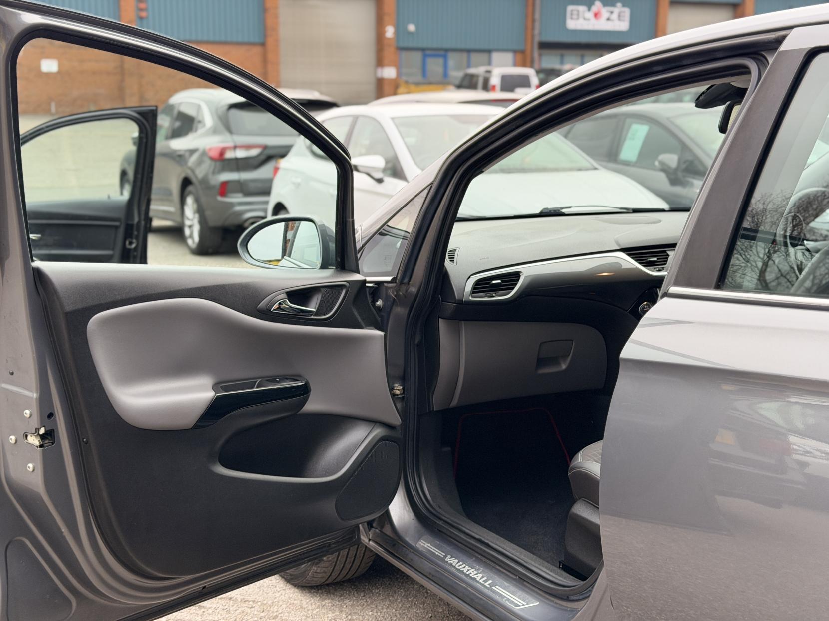 Vauxhall Corsa 1.4i SE Hatchback 5dr Petrol Auto Euro 6 (90 ps)