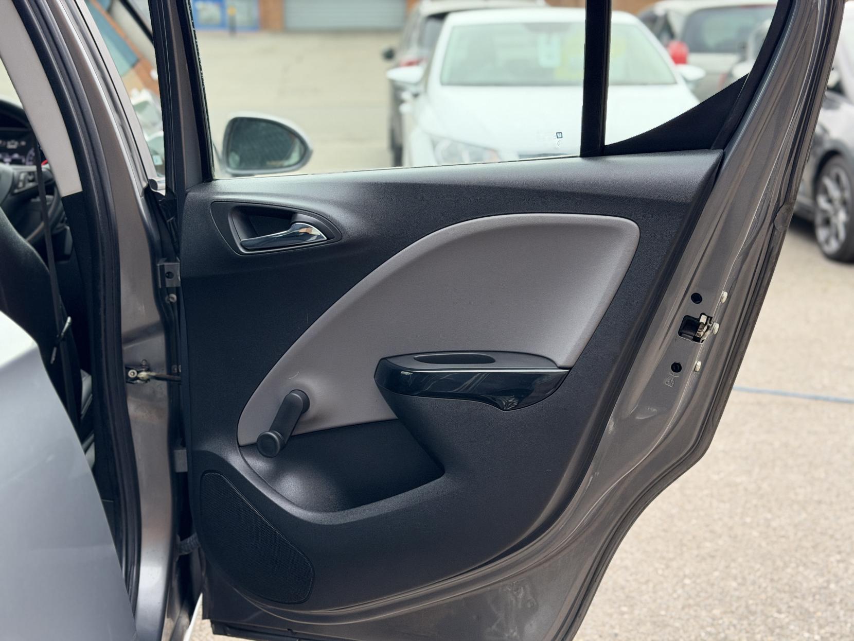 Vauxhall Corsa 1.4i SE Hatchback 5dr Petrol Auto Euro 6 (90 ps)