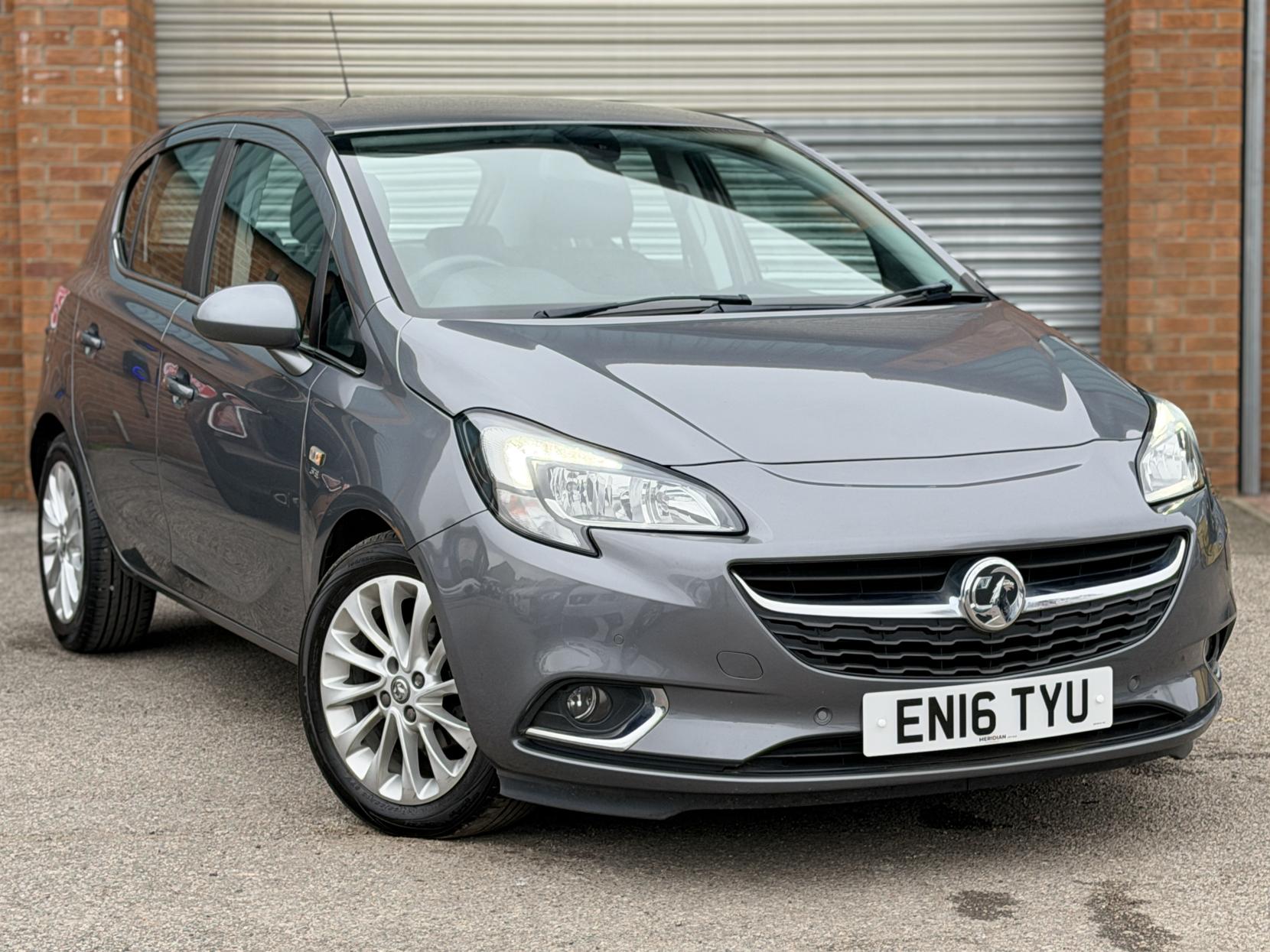 Vauxhall Corsa 1.4i SE Hatchback 5dr Petrol Auto Euro 6 (90 ps)
