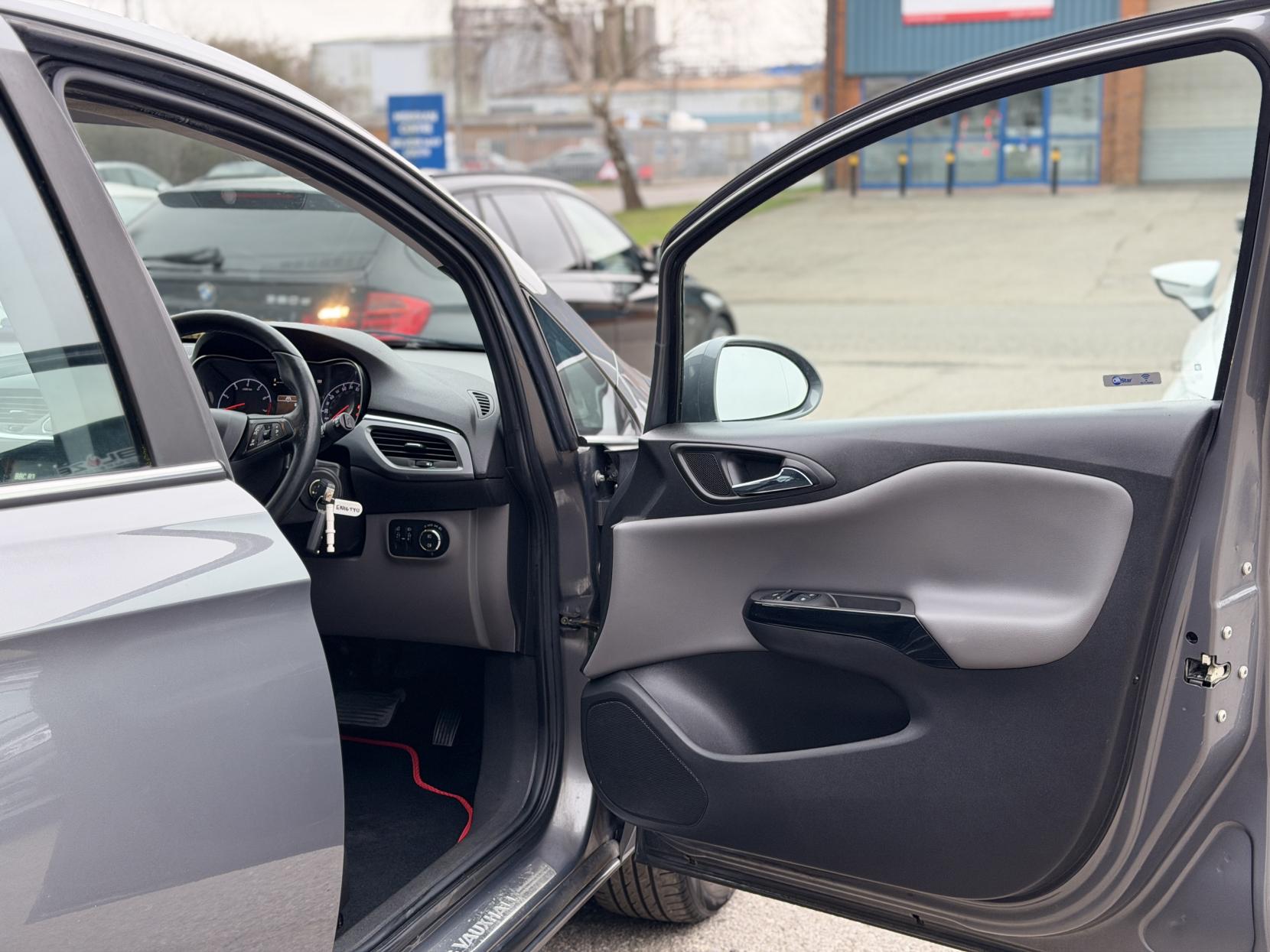 Vauxhall Corsa 1.4i SE Hatchback 5dr Petrol Auto Euro 6 (90 ps)