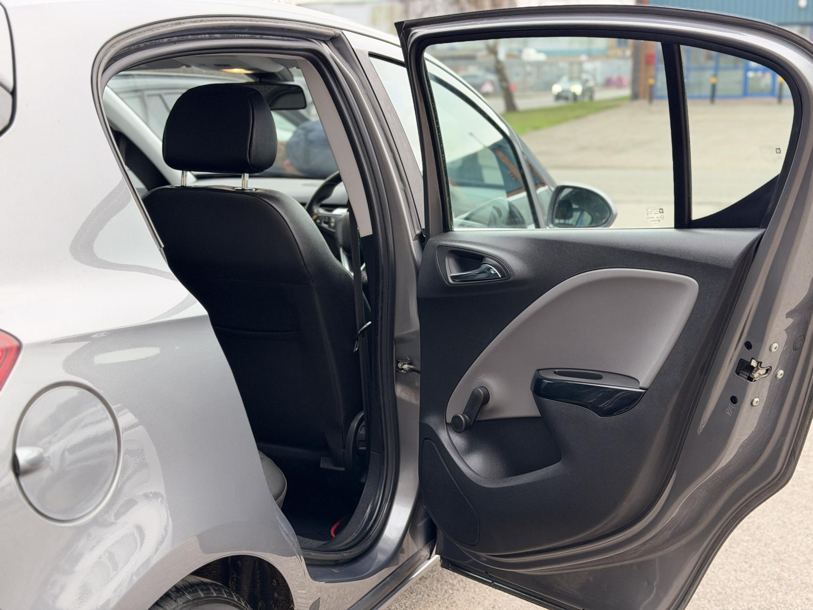 Vauxhall Corsa 1.4i SE Hatchback 5dr Petrol Auto Euro 6 (90 ps)