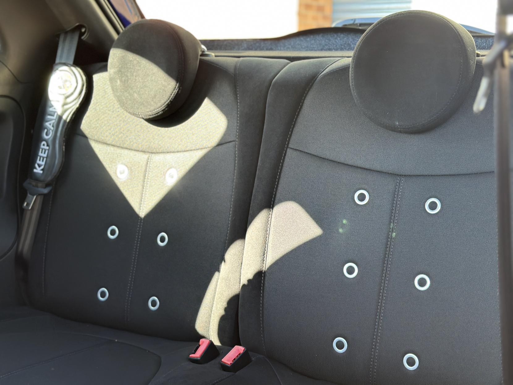 Abarth 595 1.4 T-Jet Hatchback 3dr Petrol Manual Euro 6 (145 ps)