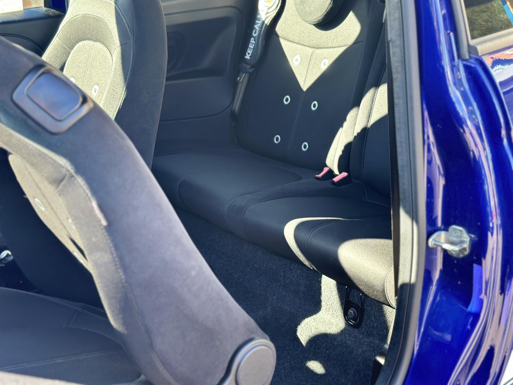 Abarth 595 1.4 T-Jet Hatchback 3dr Petrol Manual Euro 6 (145 ps)