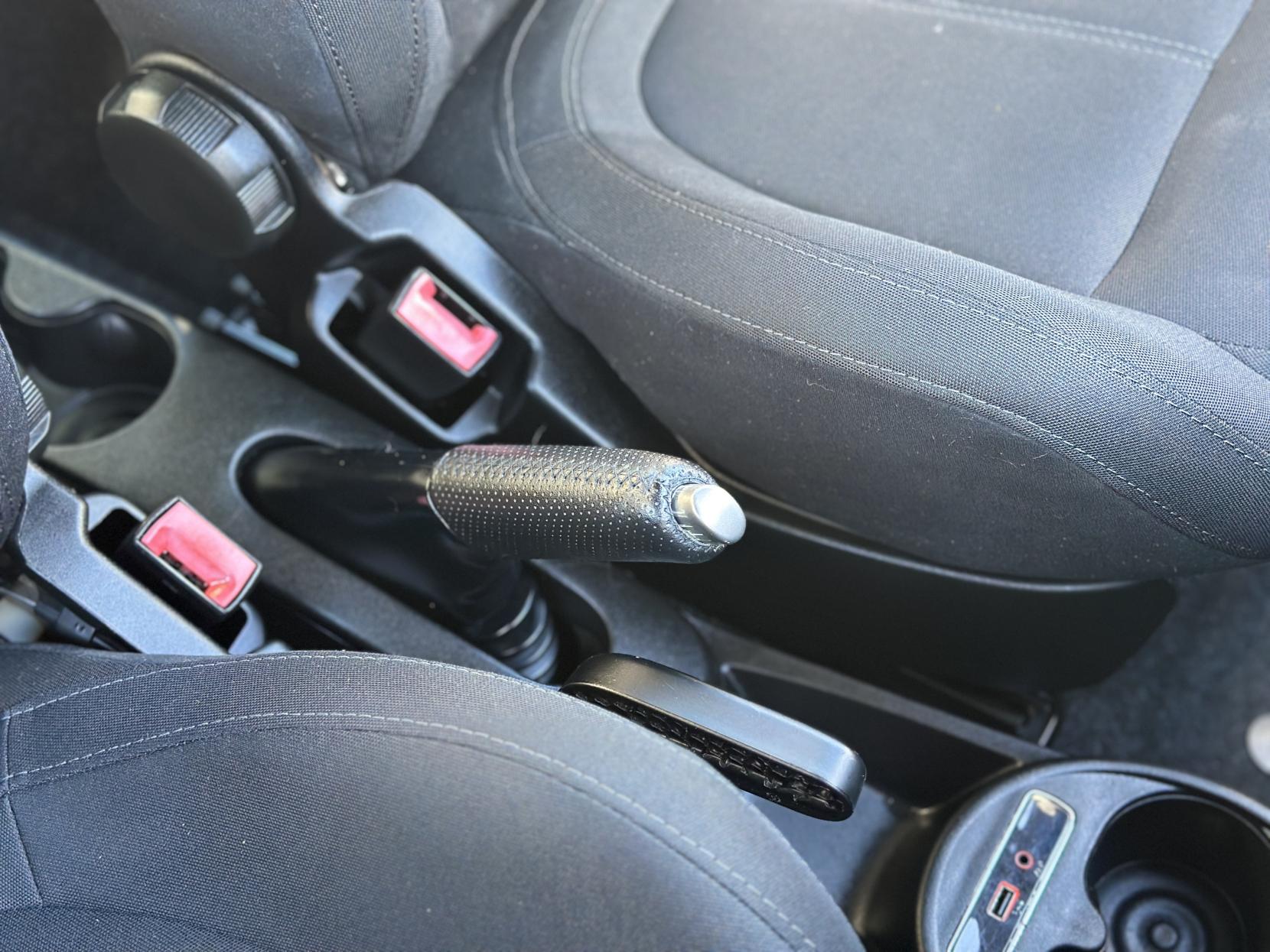 Abarth 595 1.4 T-Jet Hatchback 3dr Petrol Manual Euro 6 (145 ps)