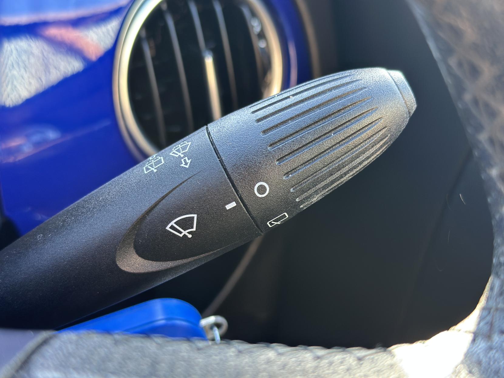 Abarth 595 1.4 T-Jet Hatchback 3dr Petrol Manual Euro 6 (145 ps)