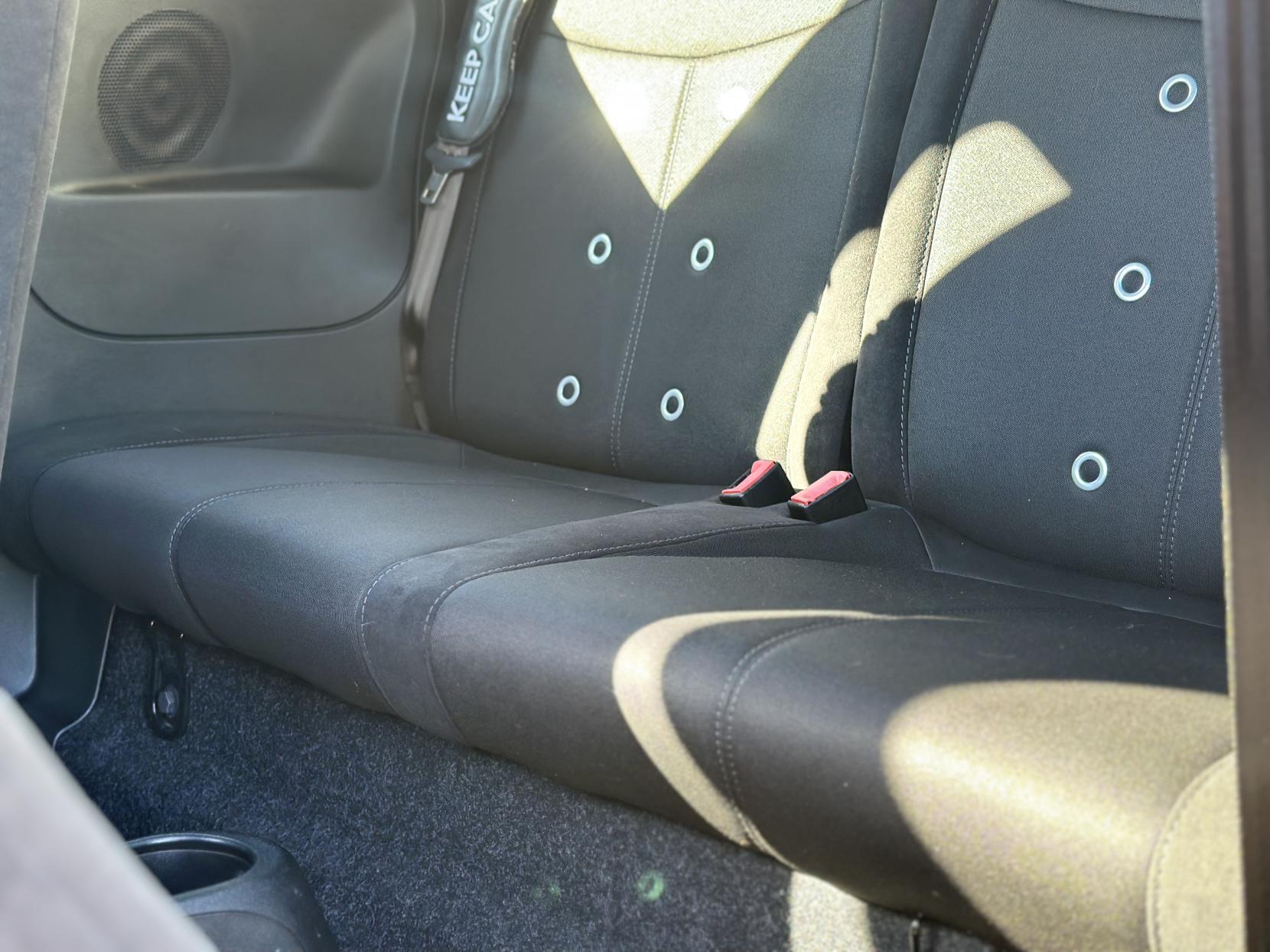 Abarth 595 1.4 T-Jet Hatchback 3dr Petrol Manual Euro 6 (145 ps)