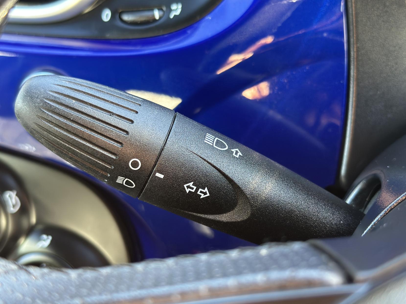 Abarth 595 1.4 T-Jet Hatchback 3dr Petrol Manual Euro 6 (145 ps)