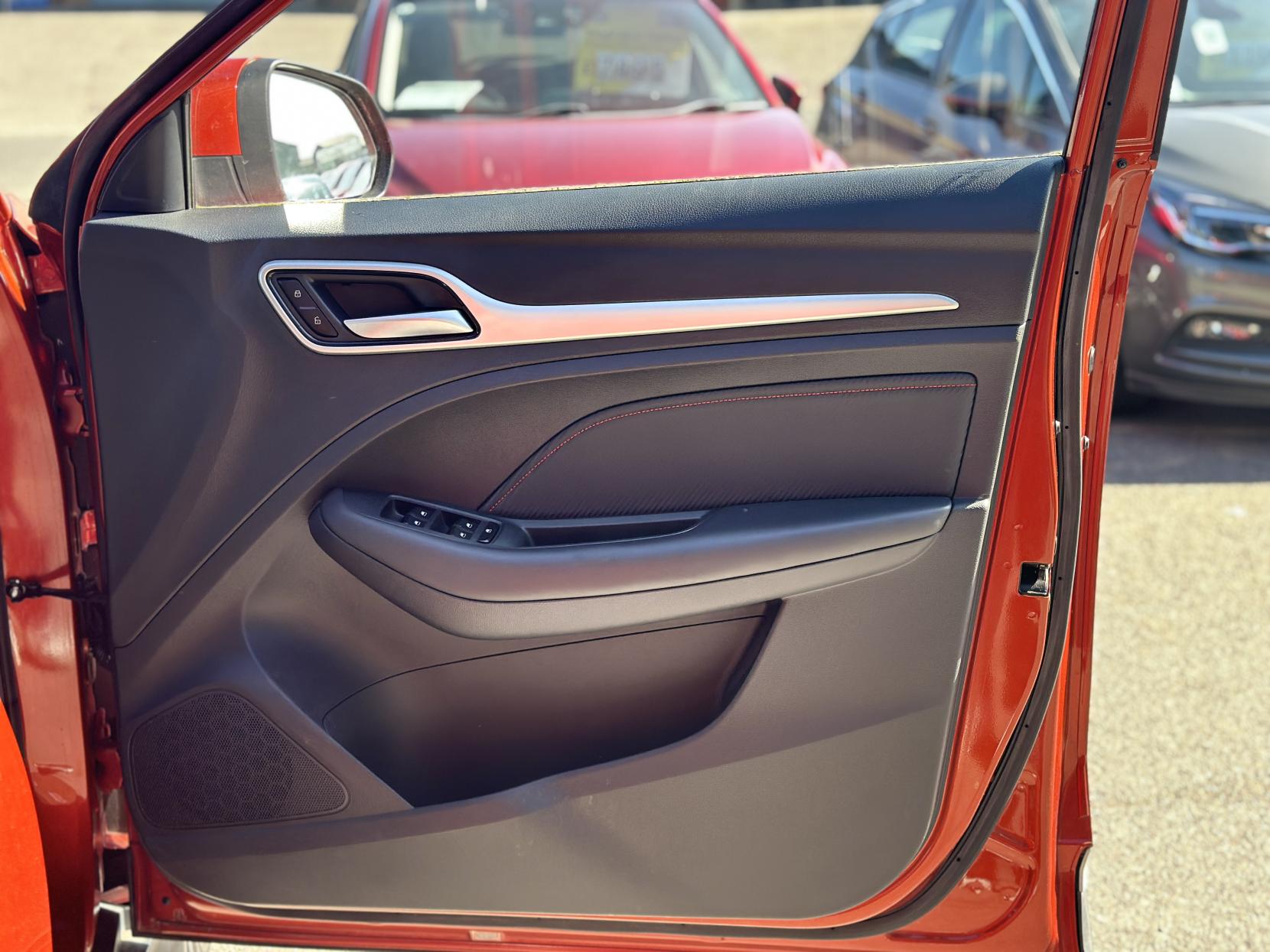 MG MG ZS 1.5 VTi-TECH Excite SUV 5dr Petrol Manual Euro 6 (s/s) (106 ps)