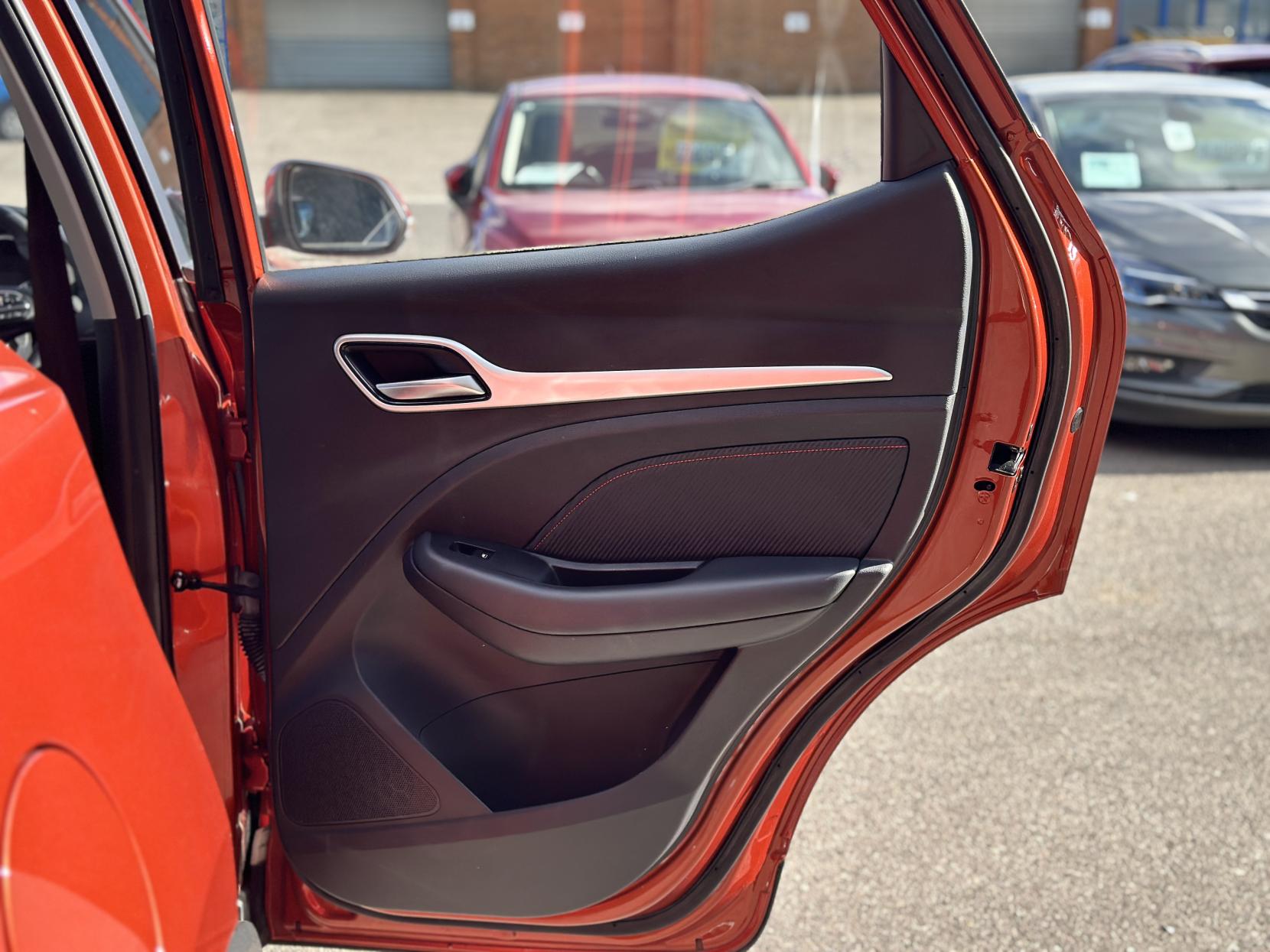 MG MG ZS 1.5 VTi-TECH Excite SUV 5dr Petrol Manual Euro 6 (s/s) (106 ps)